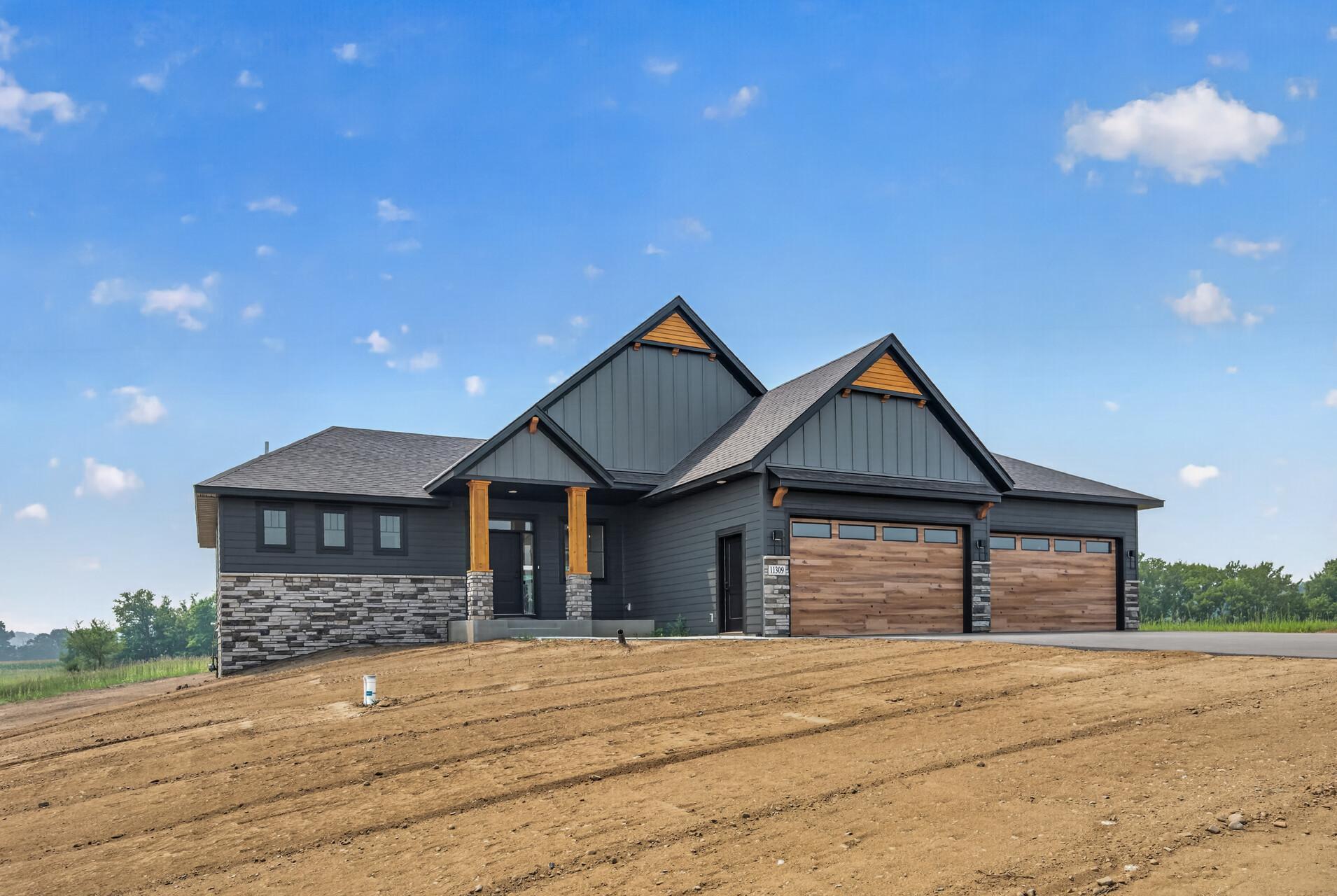 11309 238th Avenue NW, Zimmerman MN 55398