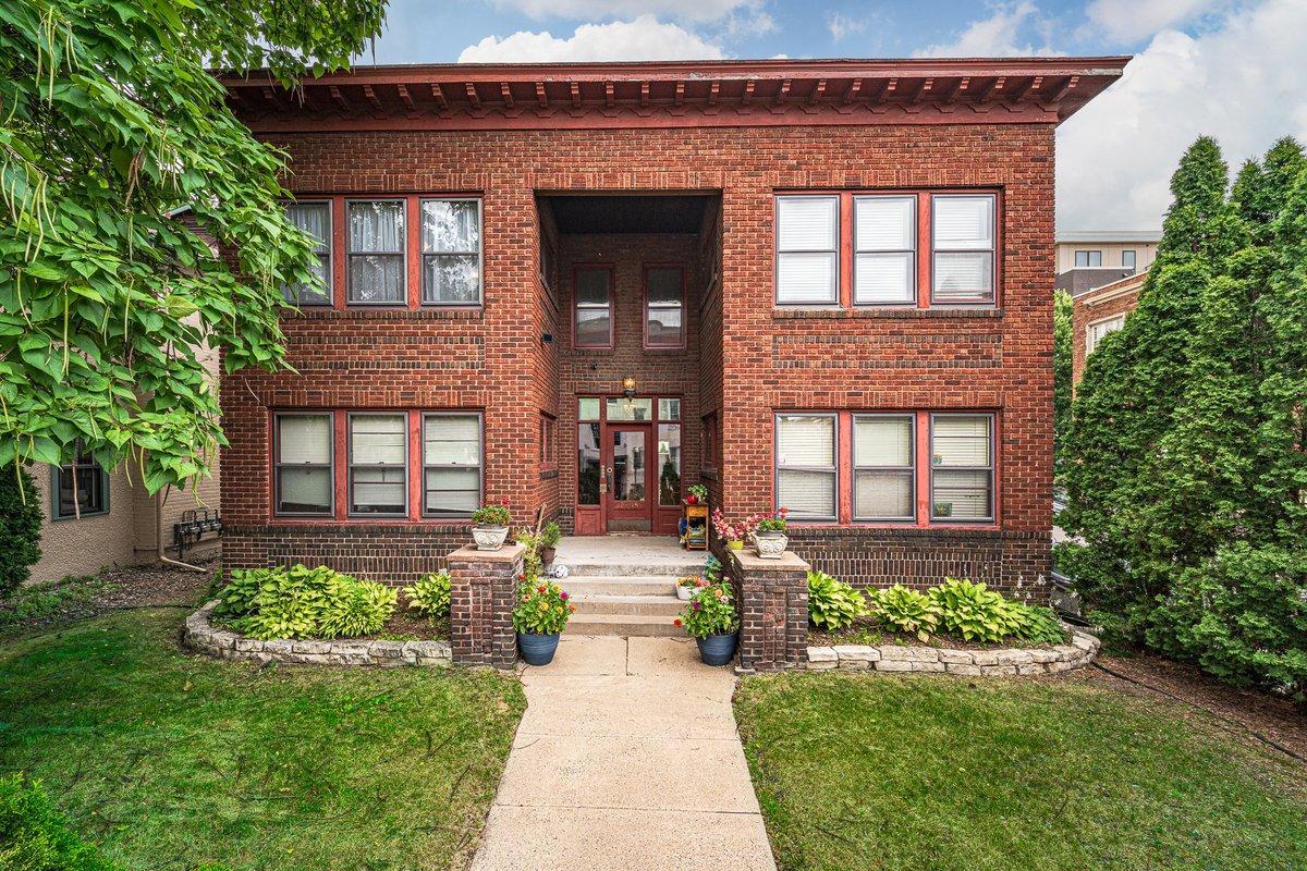 2895 James Avenue S Unit 4, Minneapolis MN 55408