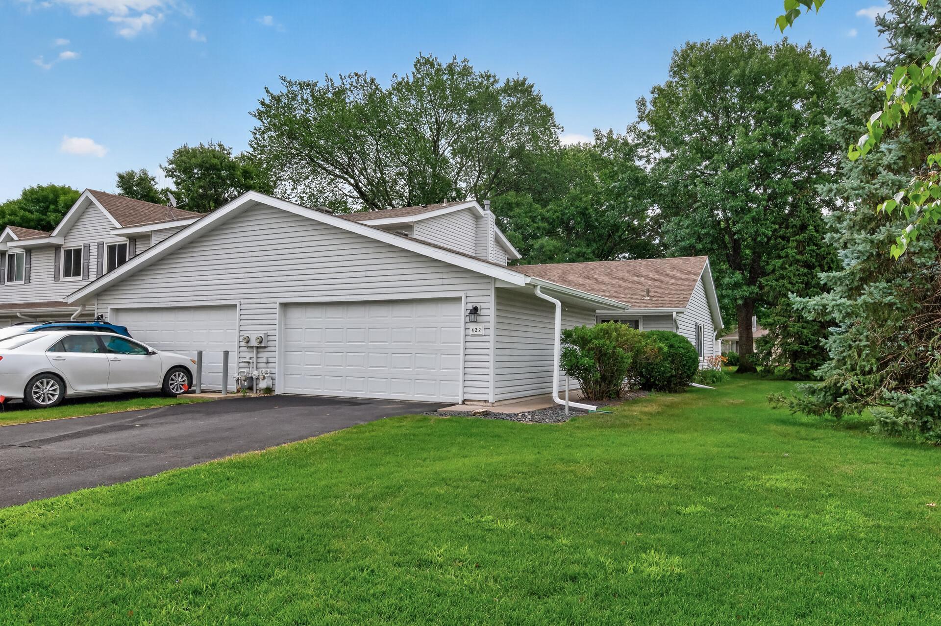 422 95th Lane NE, Blaine MN 55434