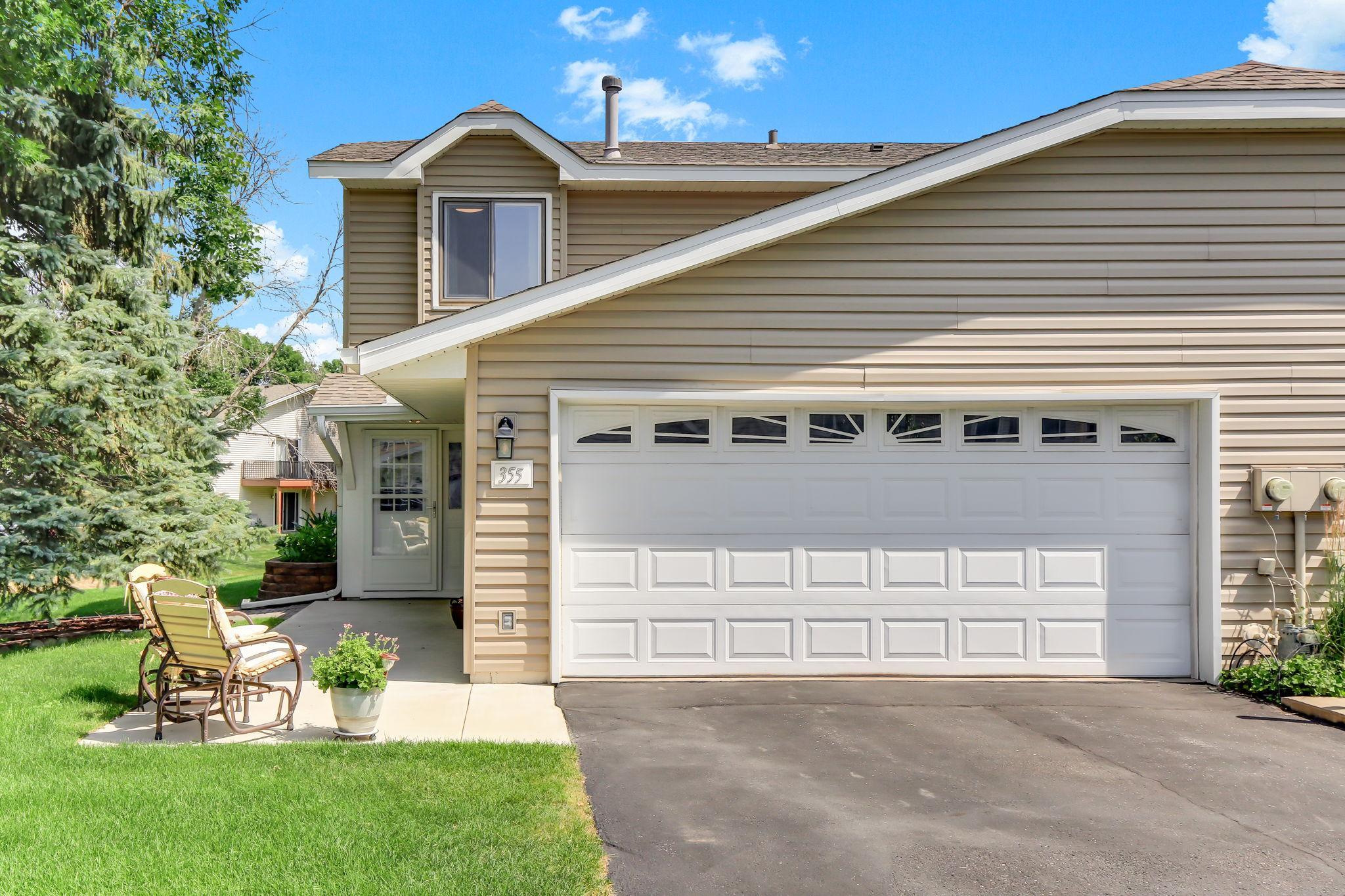 355 95th Lane NE, Blaine MN 55434