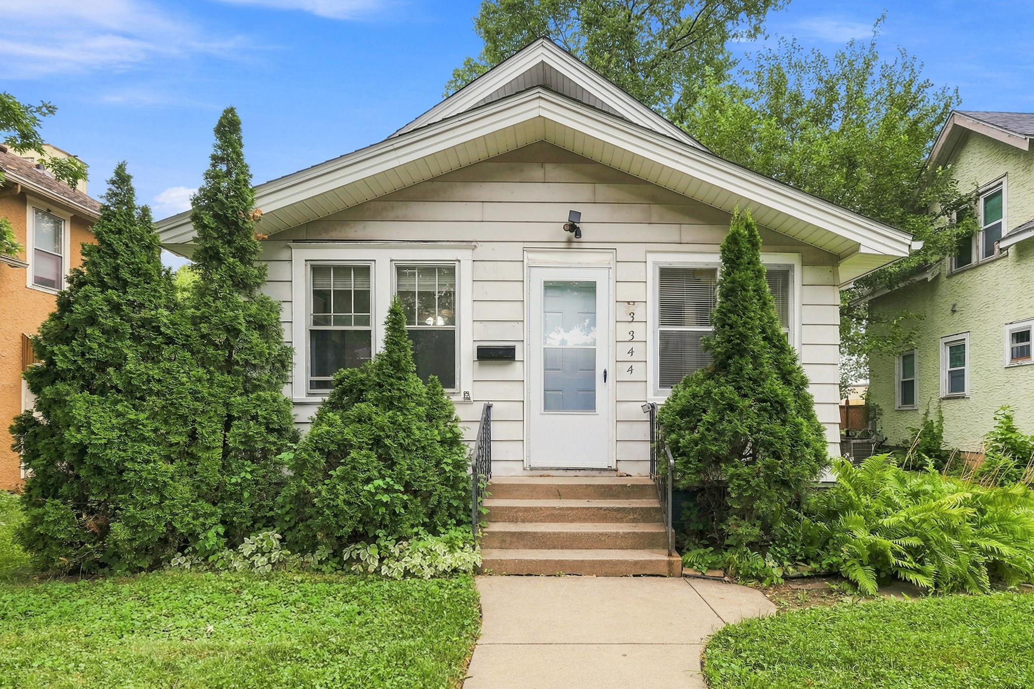 3344 Snelling Avenue, Minneapolis MN 55406