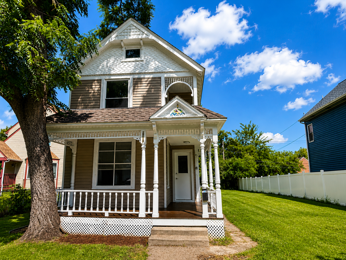 2518 Fremont Avenue N, Minneapolis MN 55411