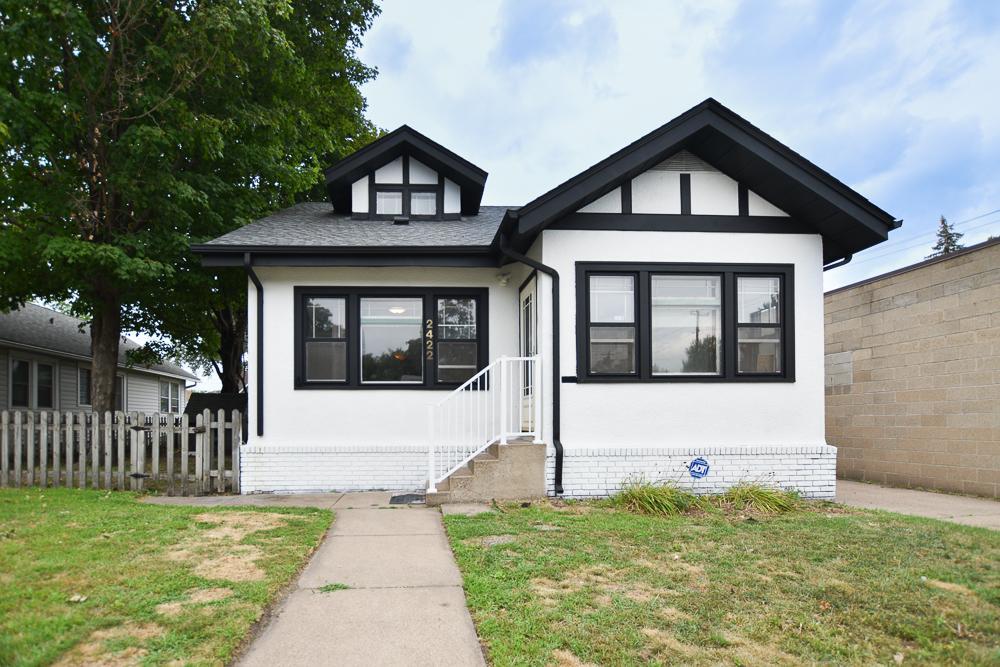 2422 Jefferson Street NE, Minneapolis MN 55418