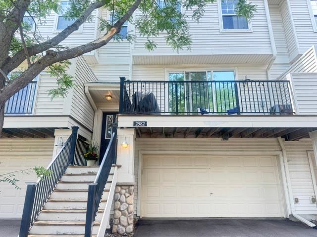 2582 136th Street W Unit 96, Rosemount MN 55068