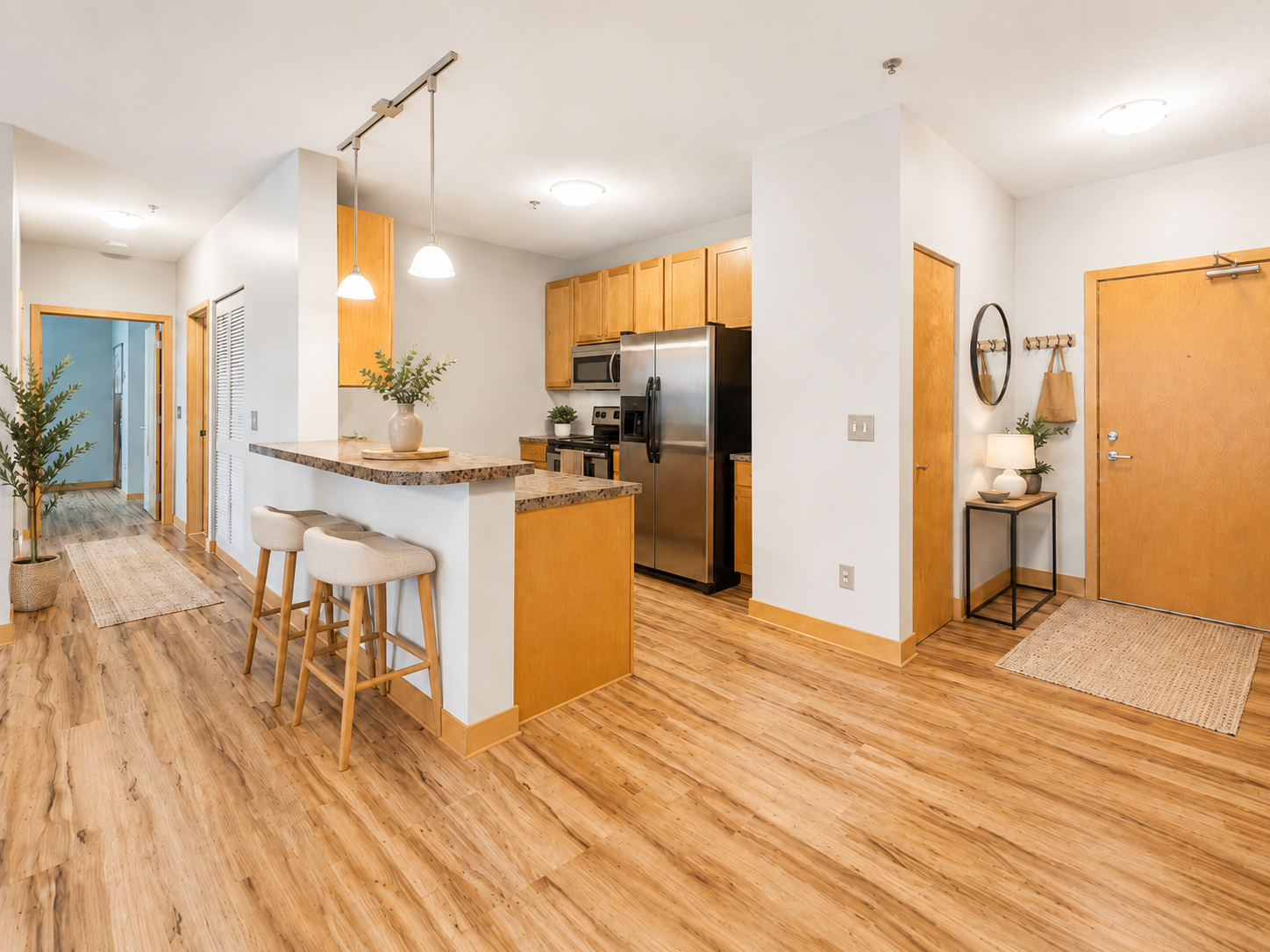 2900 University Avenue SE Unit 300, Minneapolis MN 55414