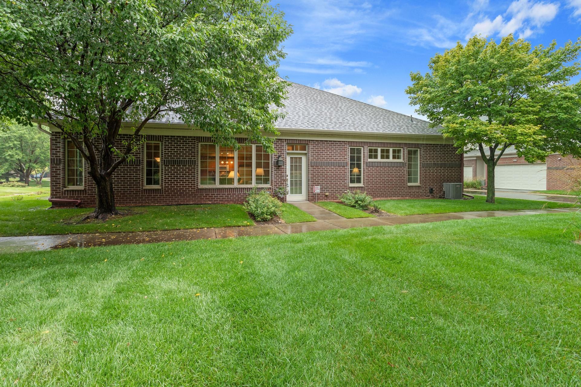 2470 119th Court NE Unit G, Blaine MN 55449