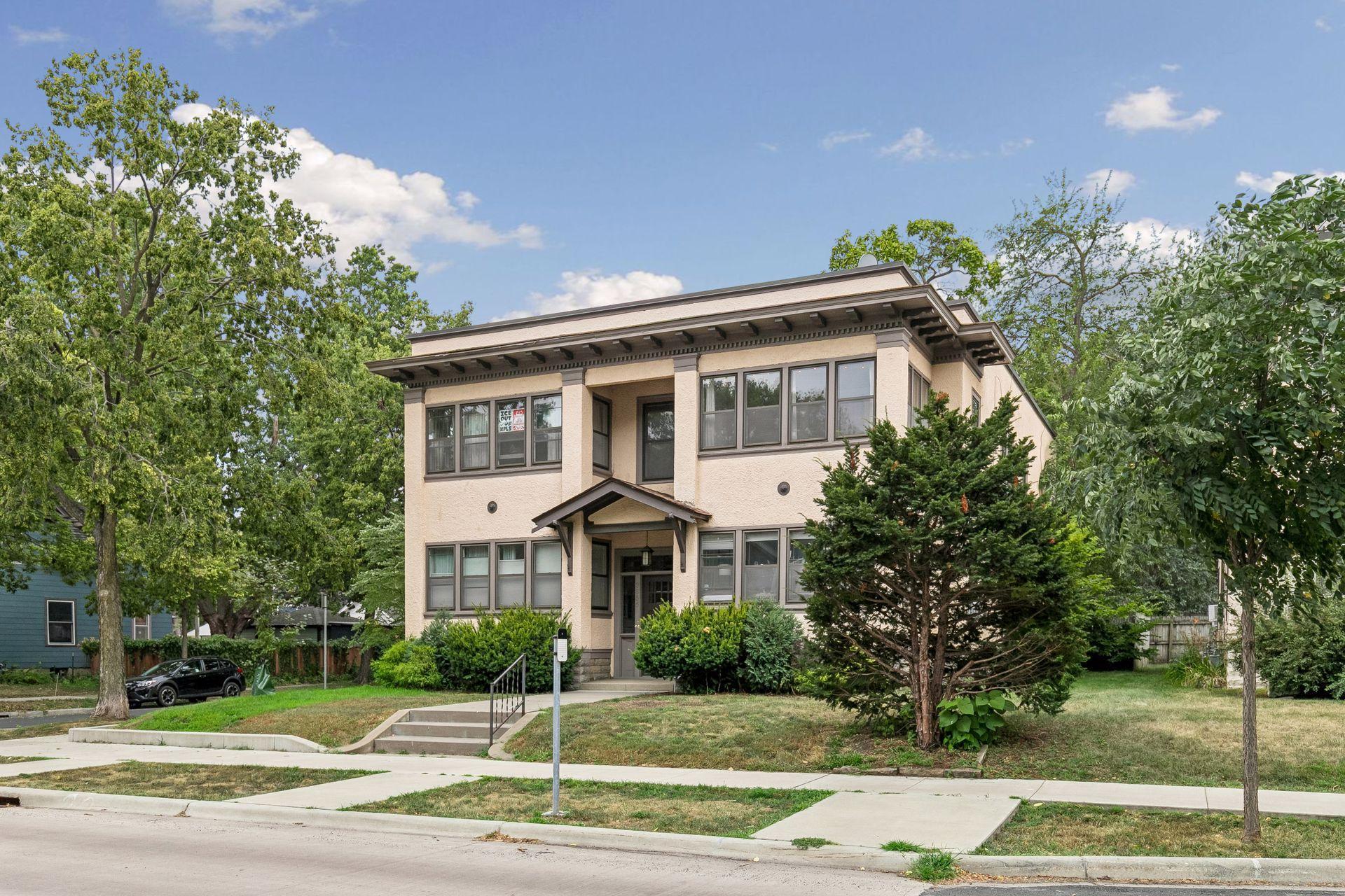 3856 Grand Avenue S Unit 3, Minneapolis MN 55409