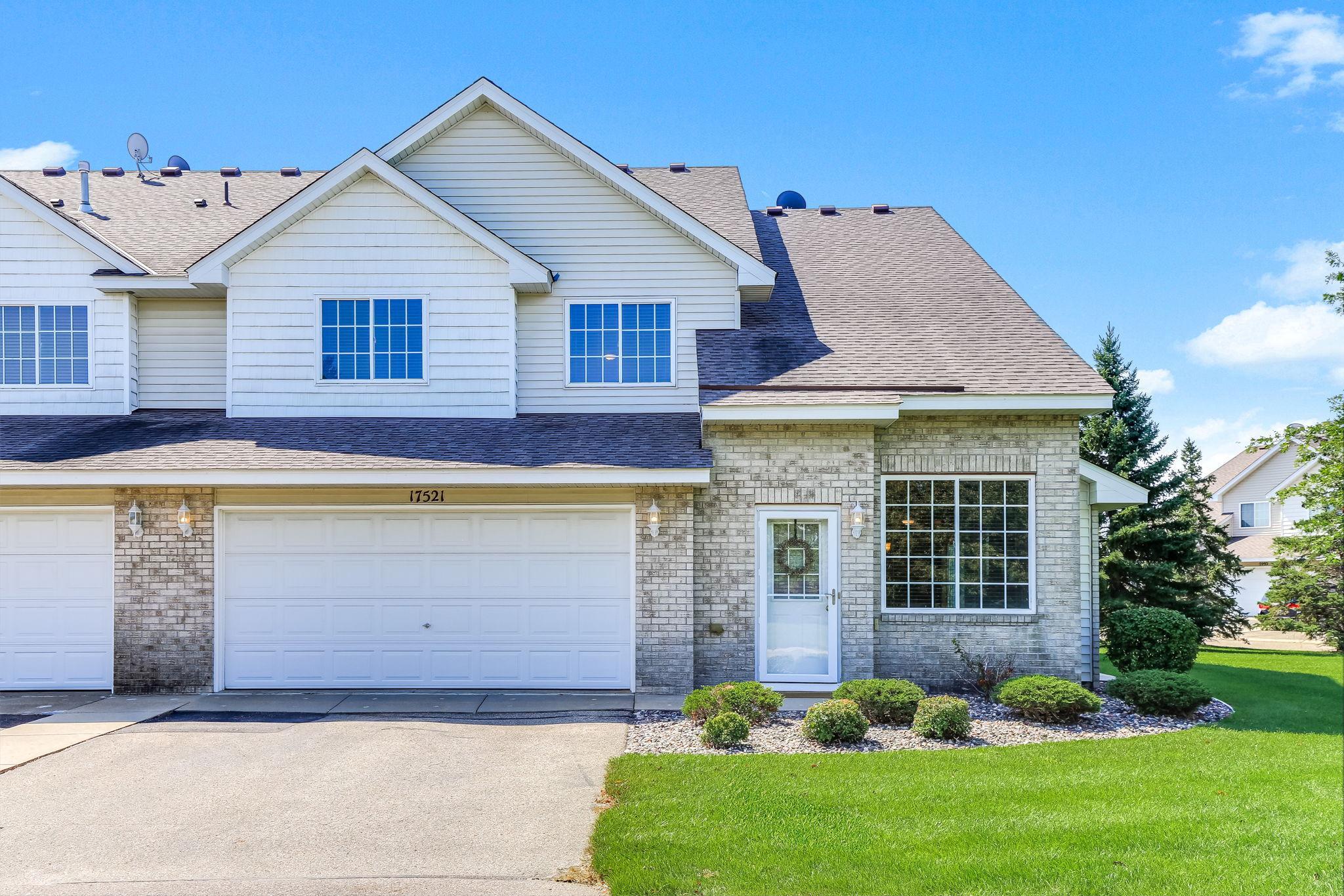 17521 Gillette Way Unit 11081, Lakeville MN 55044