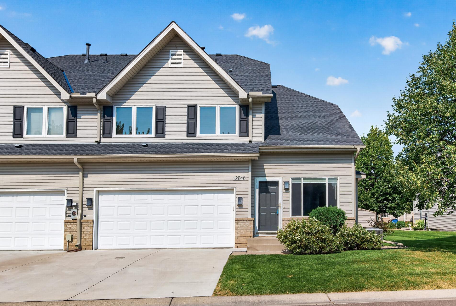 12646 74th Avenue N, Maple Grove MN 55369