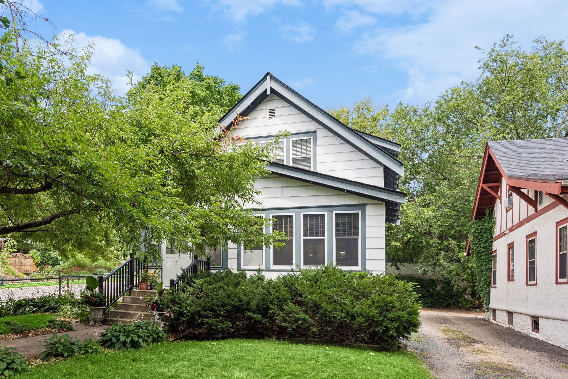 4501 Pillsbury Avenue S, Minneapolis MN 55419