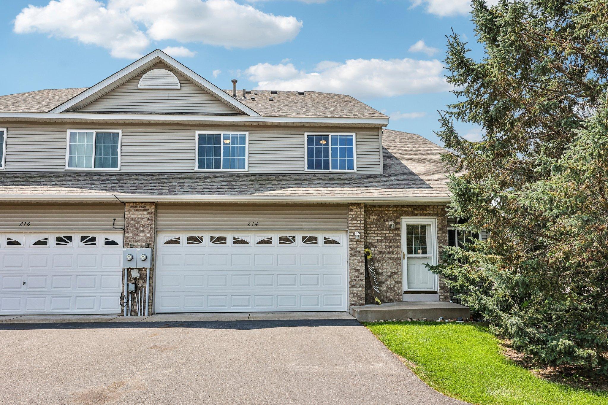 214 11th Avenue S, Princeton MN 55371