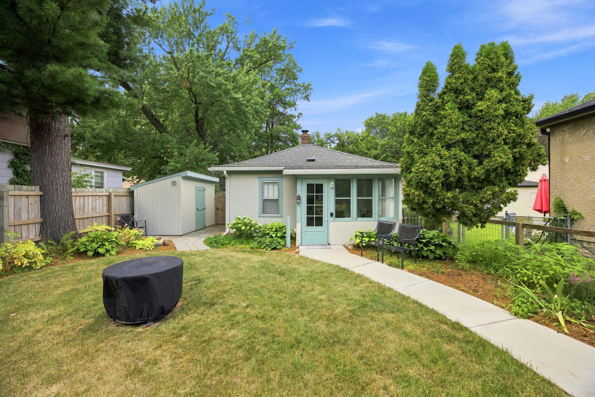 4634 Bloomington Avenue, Minneapolis MN 55407