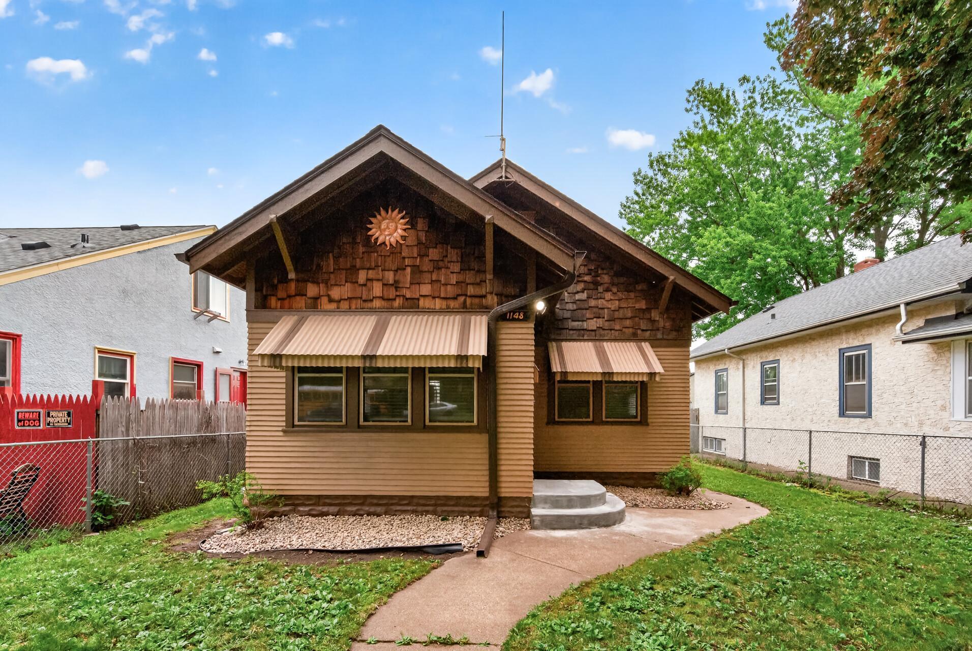 1148 Lane Place, Saint Paul MN 55106