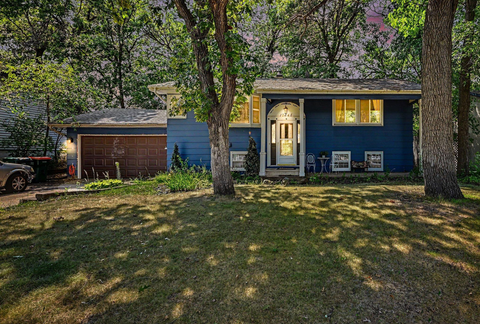 12848 Taylor Street NE, Blaine MN 55434
