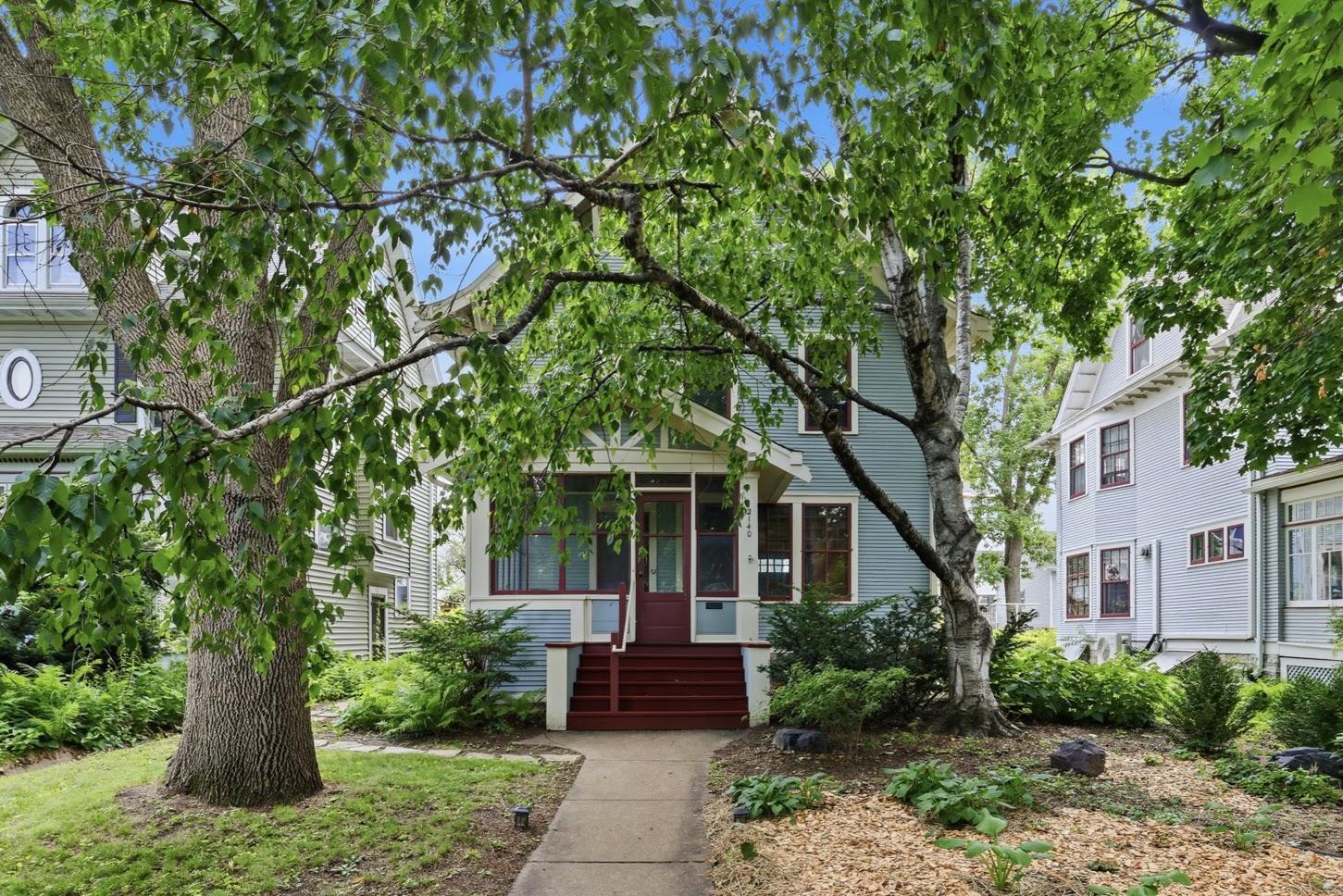 2140 Dayton Avenue, Saint Paul MN 55104
