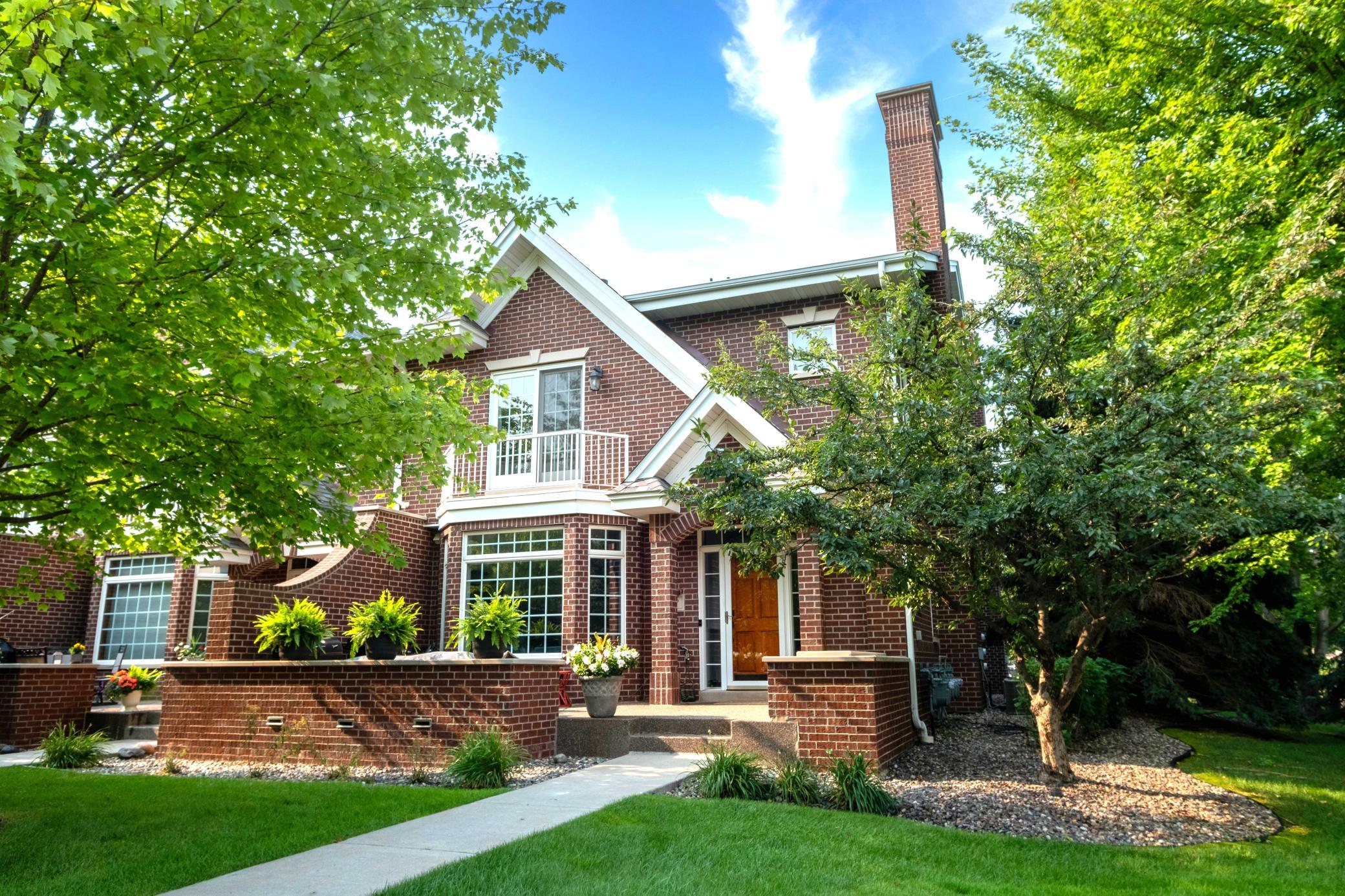 10776 Falling Water Lane Unit H, Woodbury MN 55129