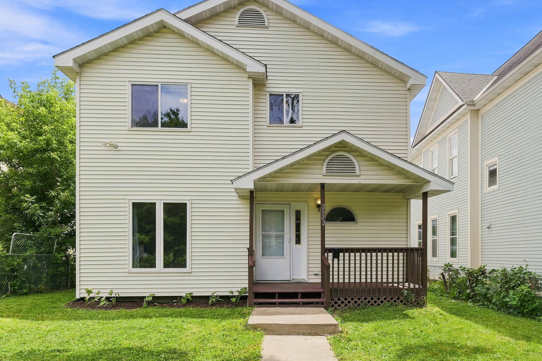 2622 Dupont Avenue N, Minneapolis MN 55411