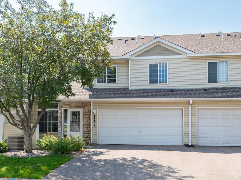 14106 Alabama Avenue S, Savage MN 55378