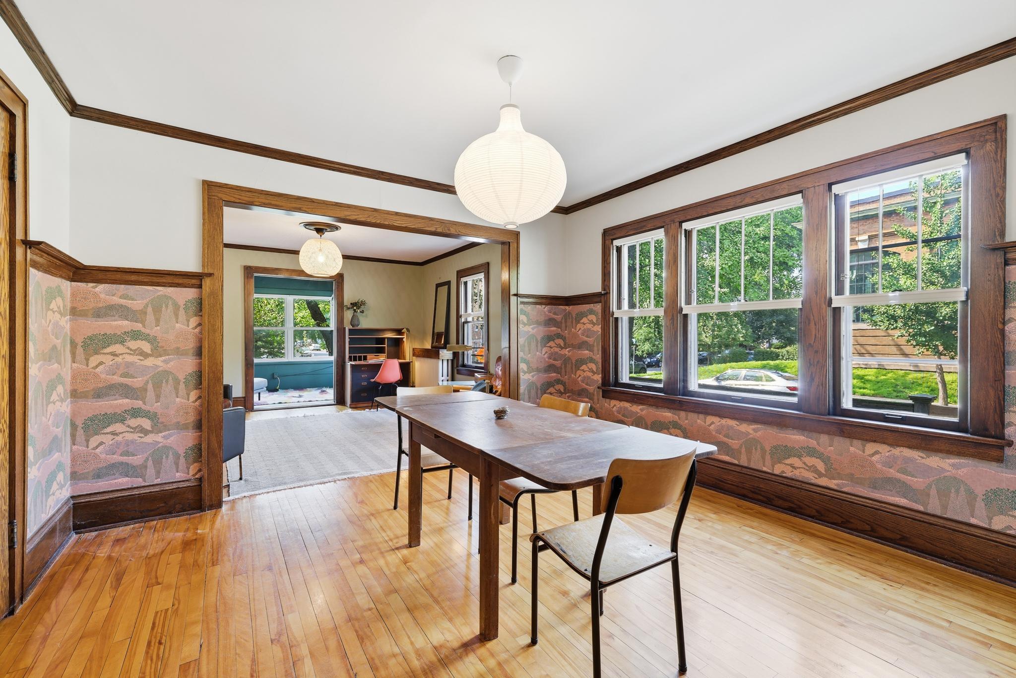 3301 Garfield Avenue Unit 1, Minneapolis MN 55408