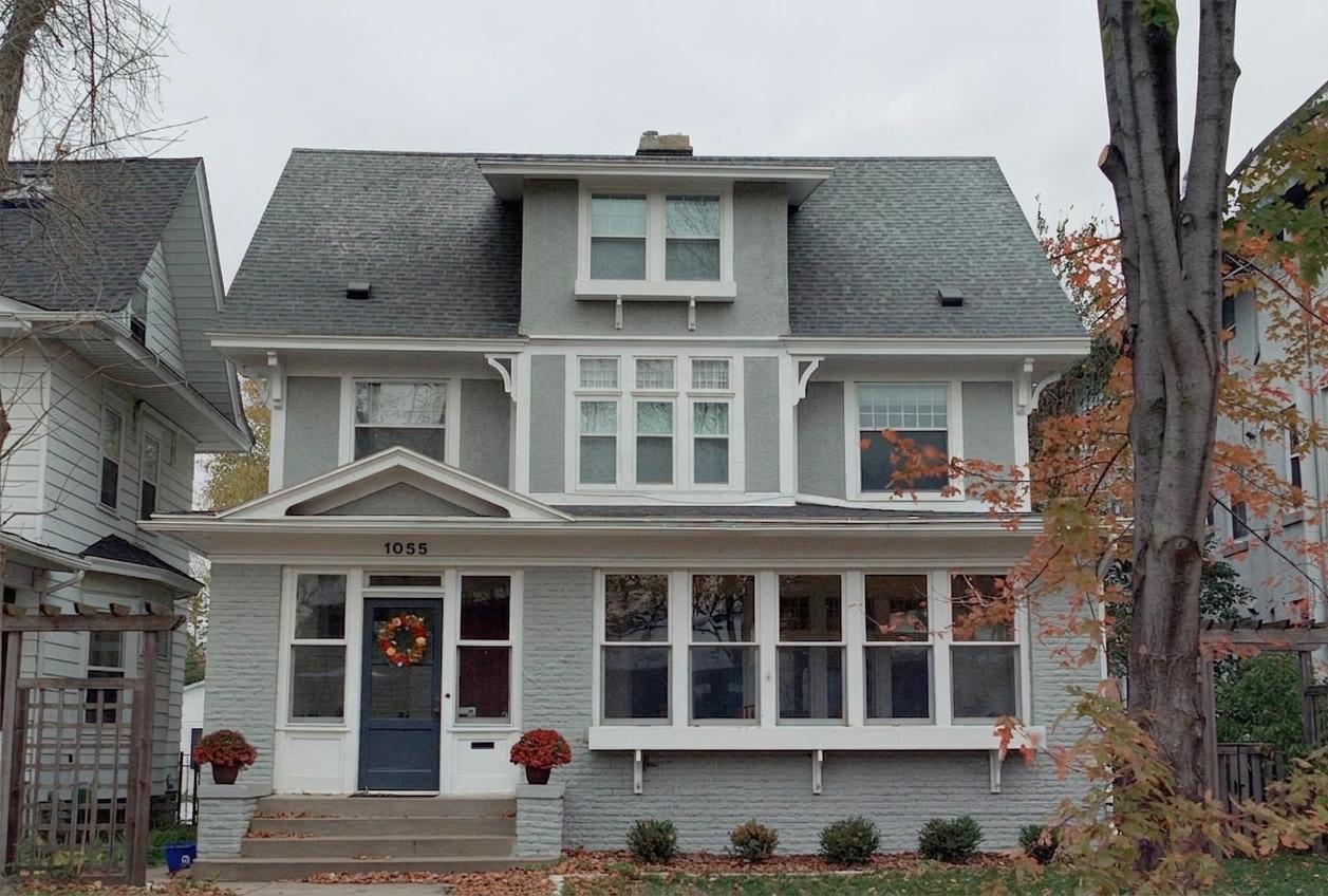 1055 Goodrich Avenue, Saint Paul MN 55105