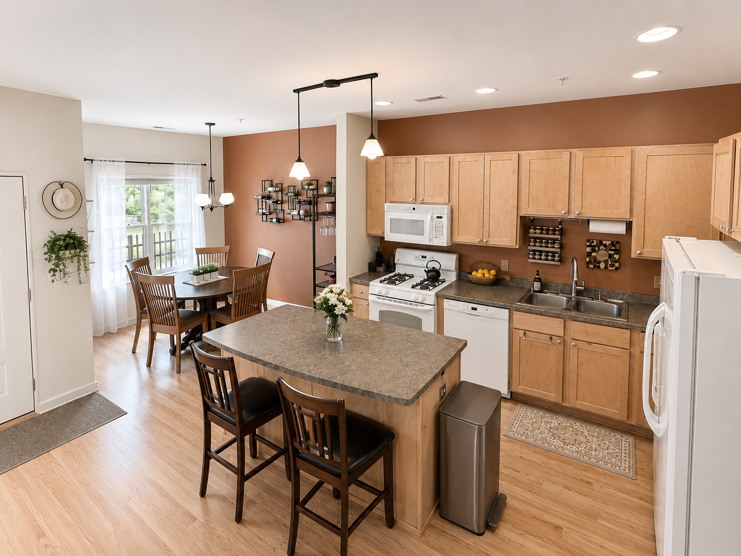 2900 11th Avenue S Unit 1009, Minneapolis MN 55407