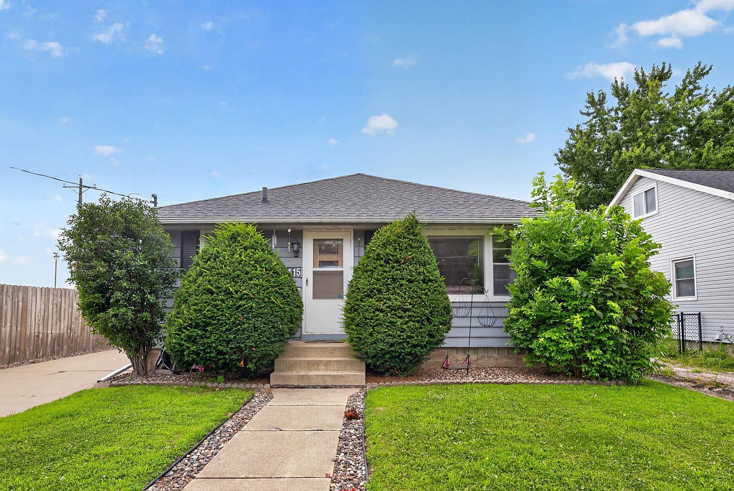1115 1st Avenue SE, Rochester MN 55904