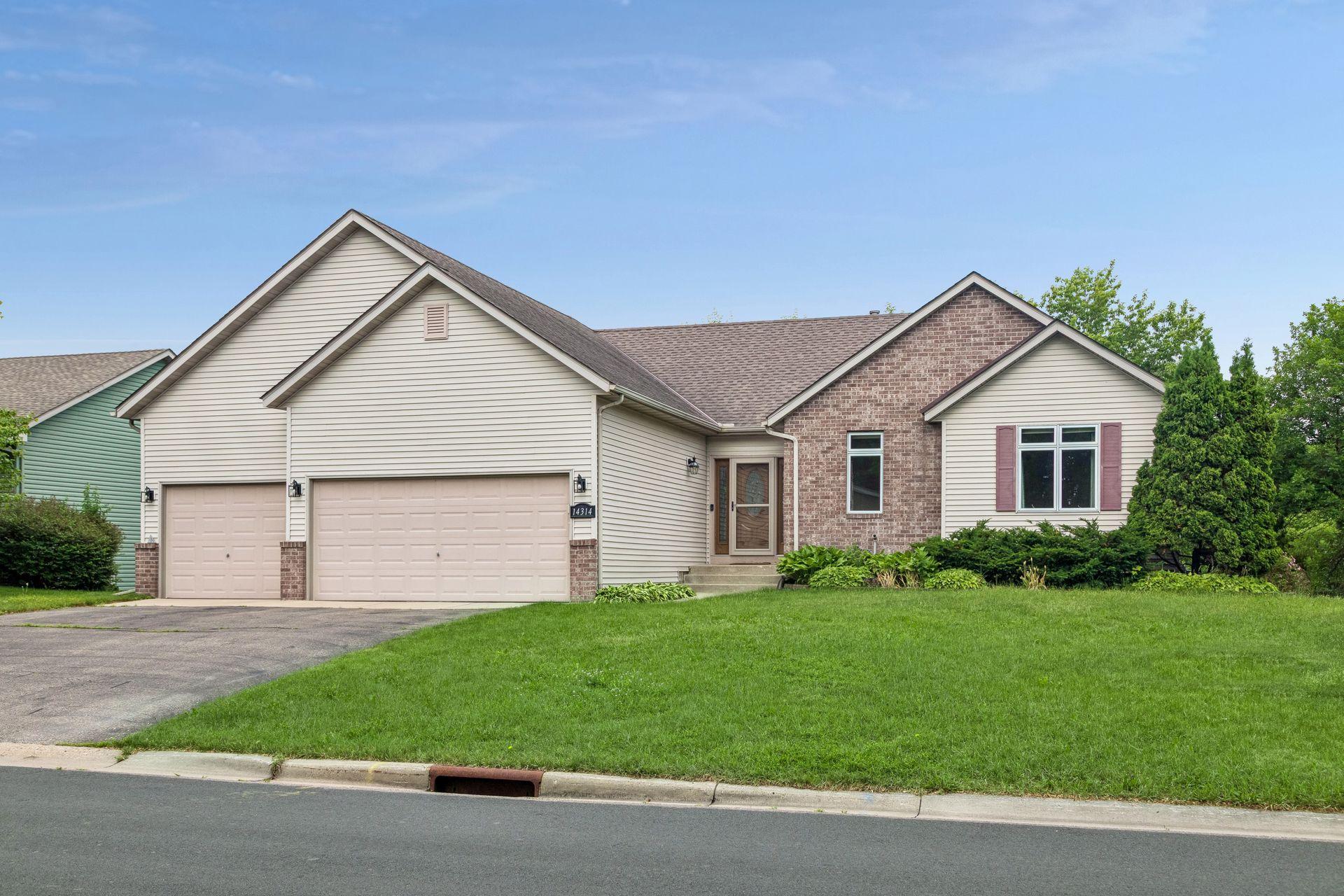14314 Robin Road NE, Prior Lake MN 55372
