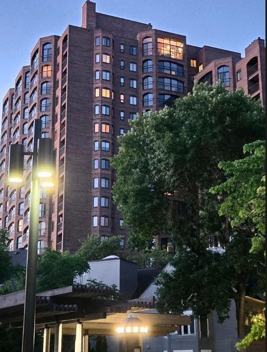 1235 Yale Place Unit 1701, Minneapolis MN 55403