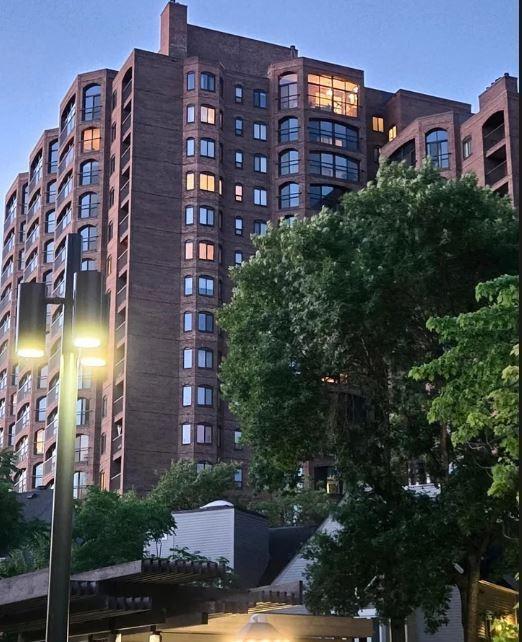 1235 Yale Place Unit 1701, Minneapolis MN 55403