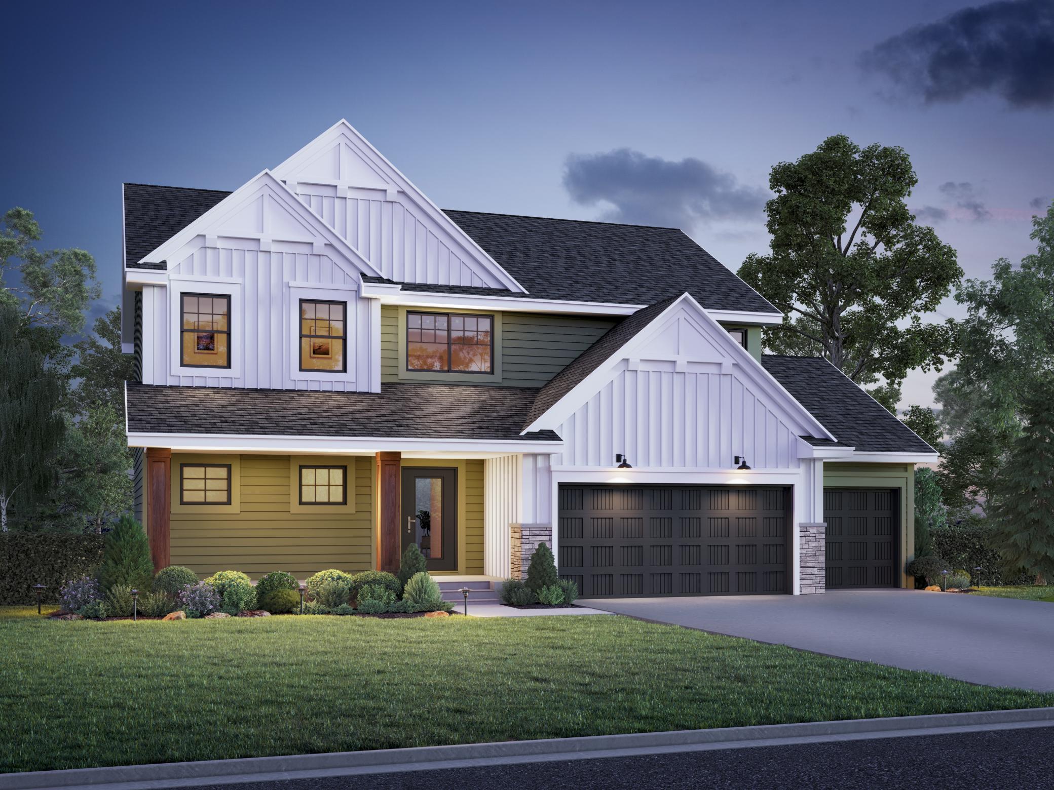 15831 Aquila Avenue, Savage MN 55378