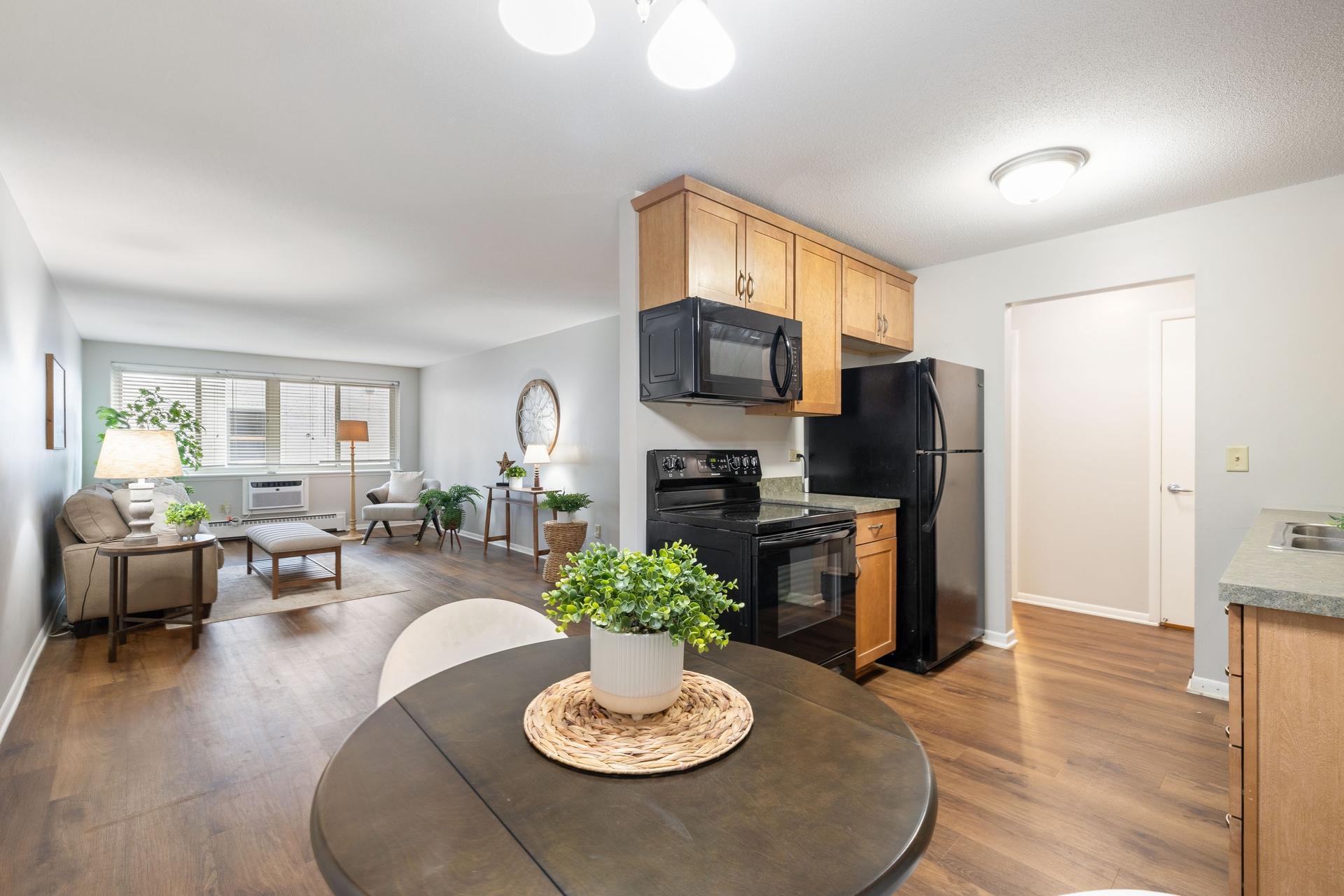 4400 Upton Avenue S Unit 203, Minneapolis MN 55410