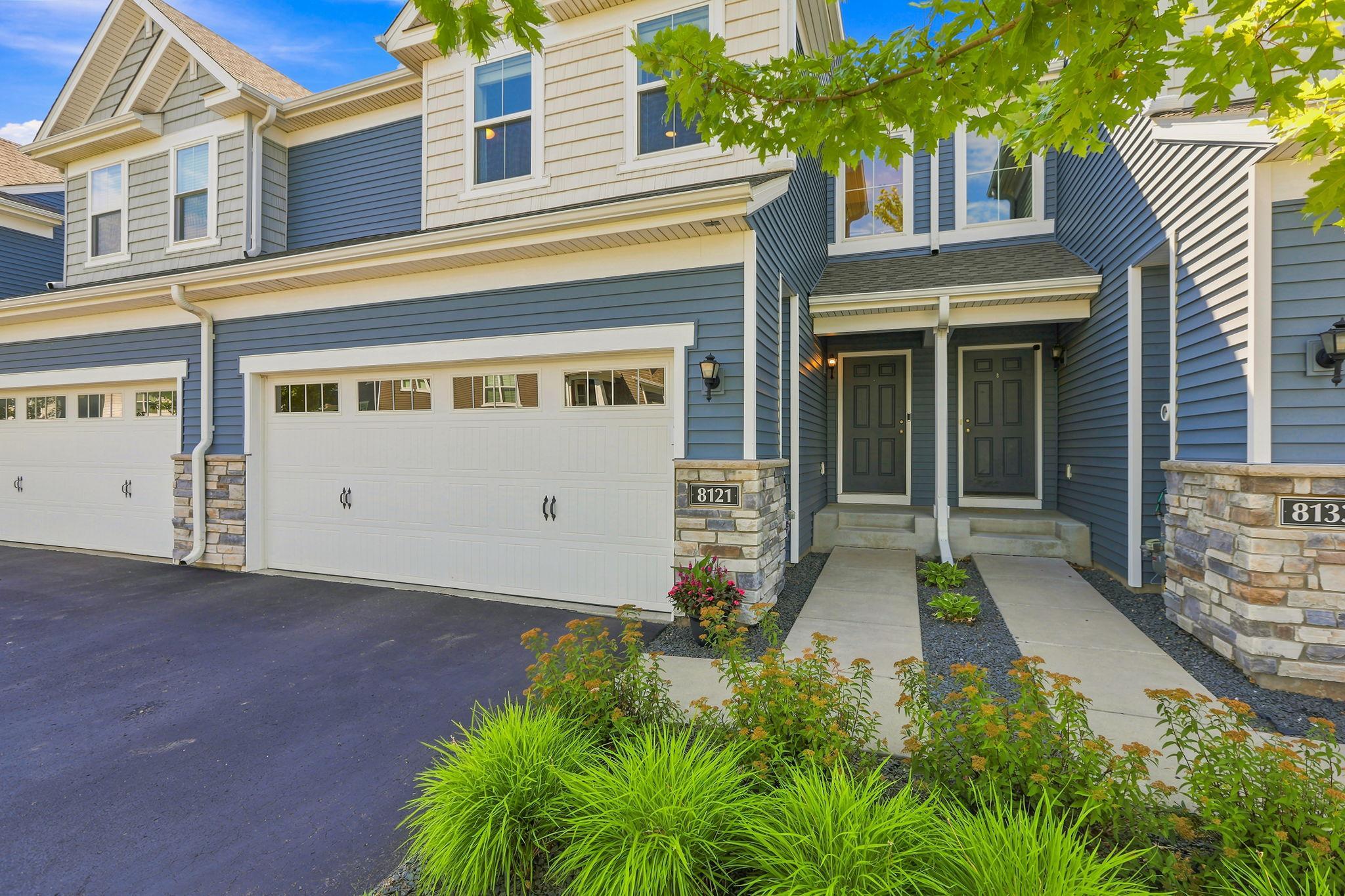 8121 Evergreen Lane N, Maple Grove MN 55369