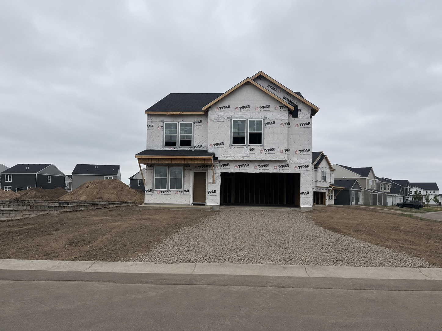 15165 Amber Fields Boulevard, Rosemount MN 55068