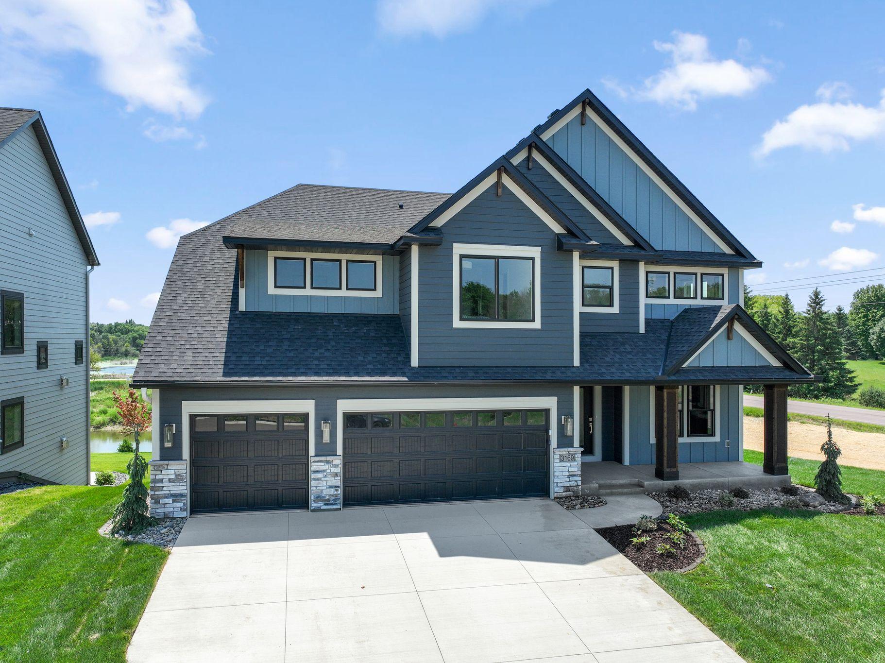 8370 159th Street, Savage MN 55378