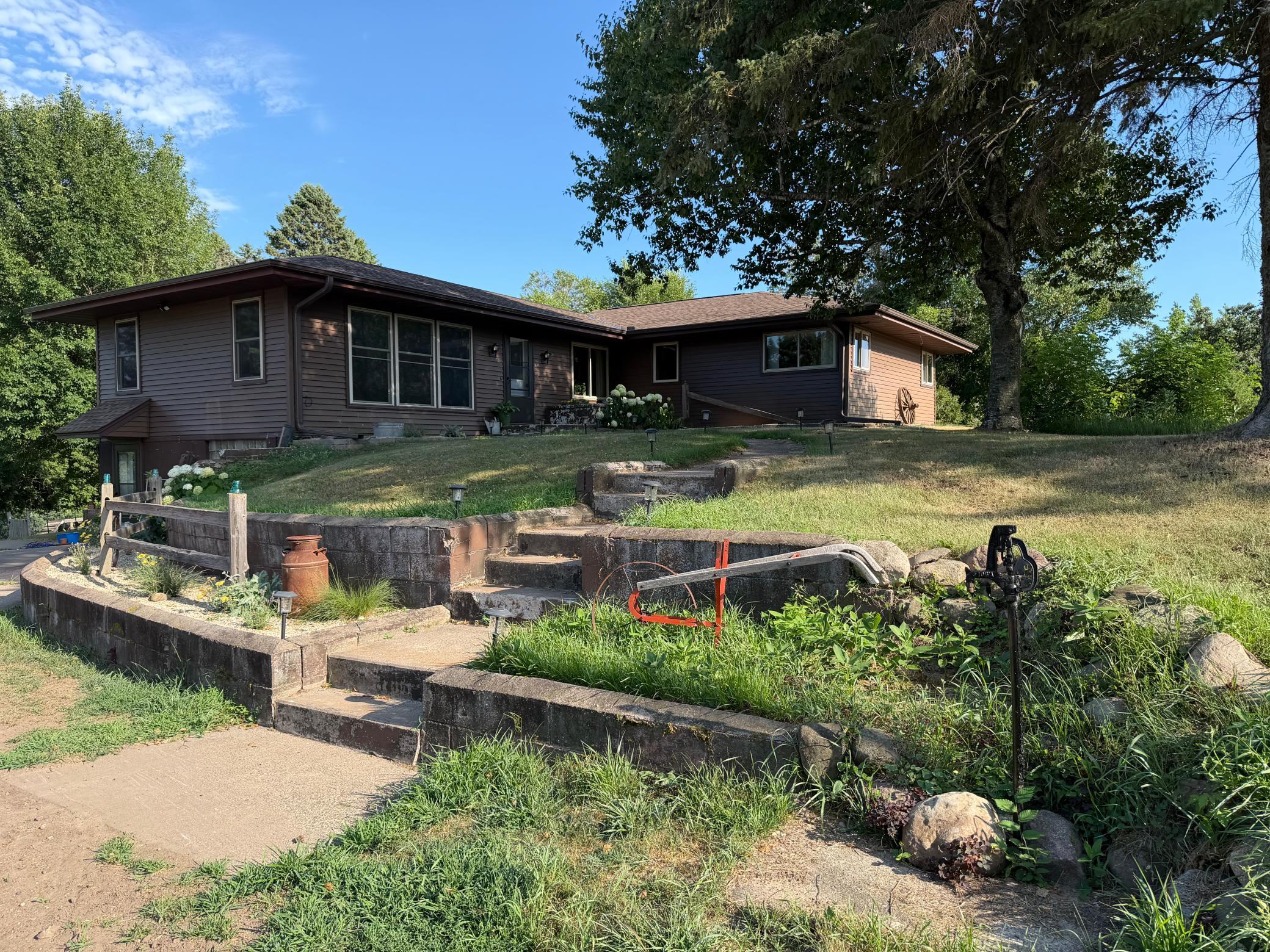 21311 Nowthen Boulevard NW, Elk River MN 55330