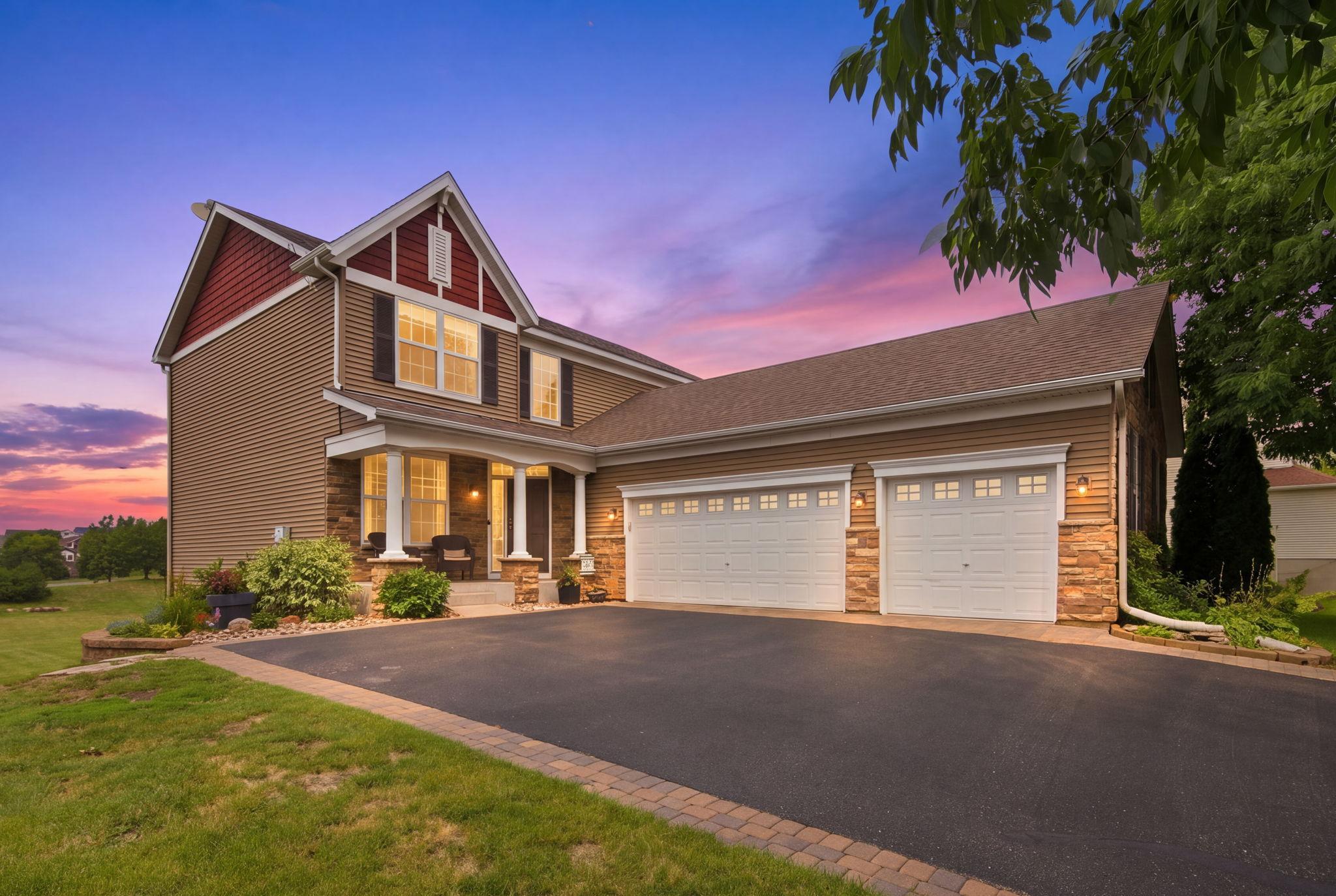 8837 196th Street W, Lakeville MN 55044