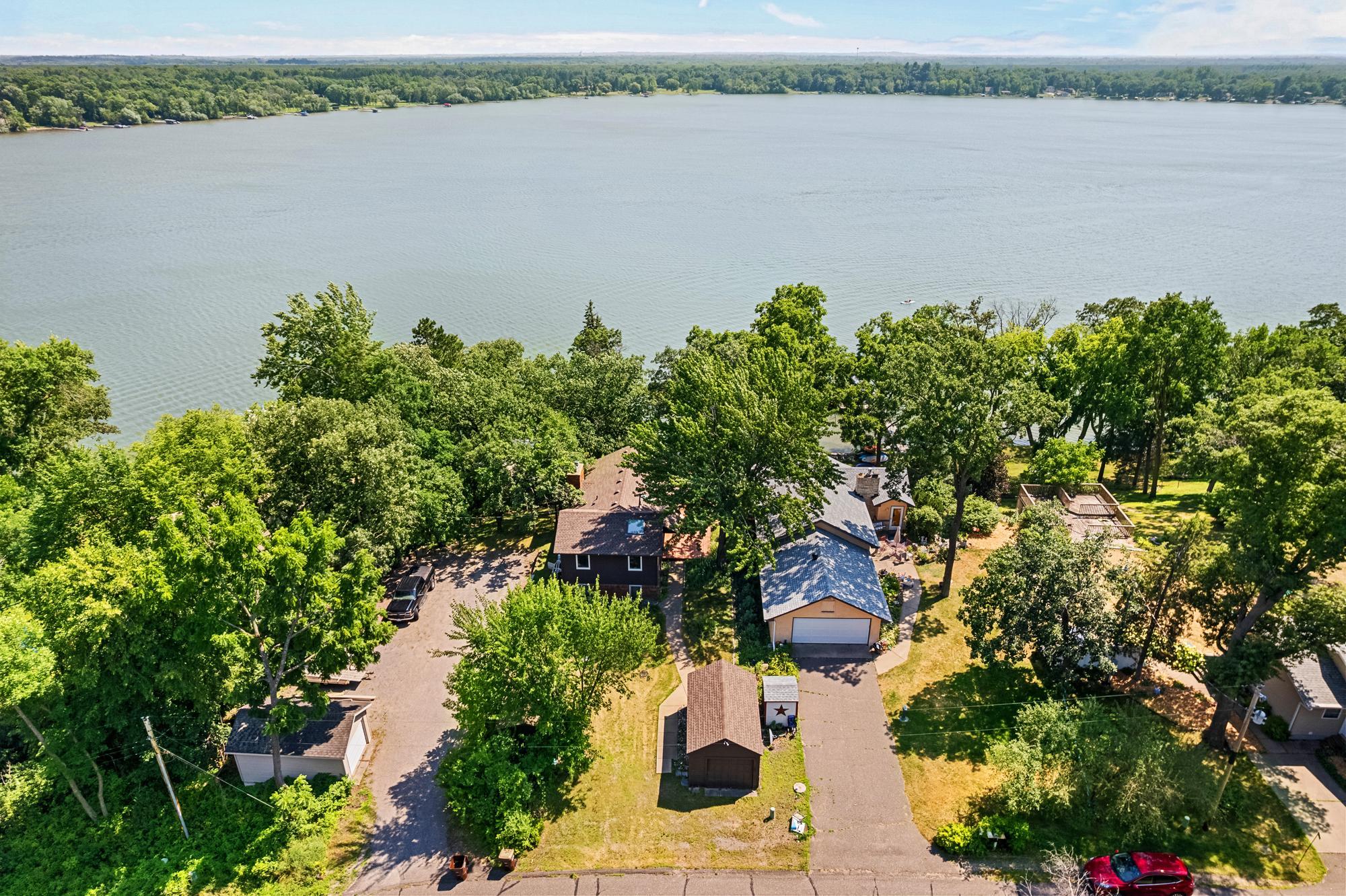 18813 232nd Avenue NW, Big Lake MN 55309
