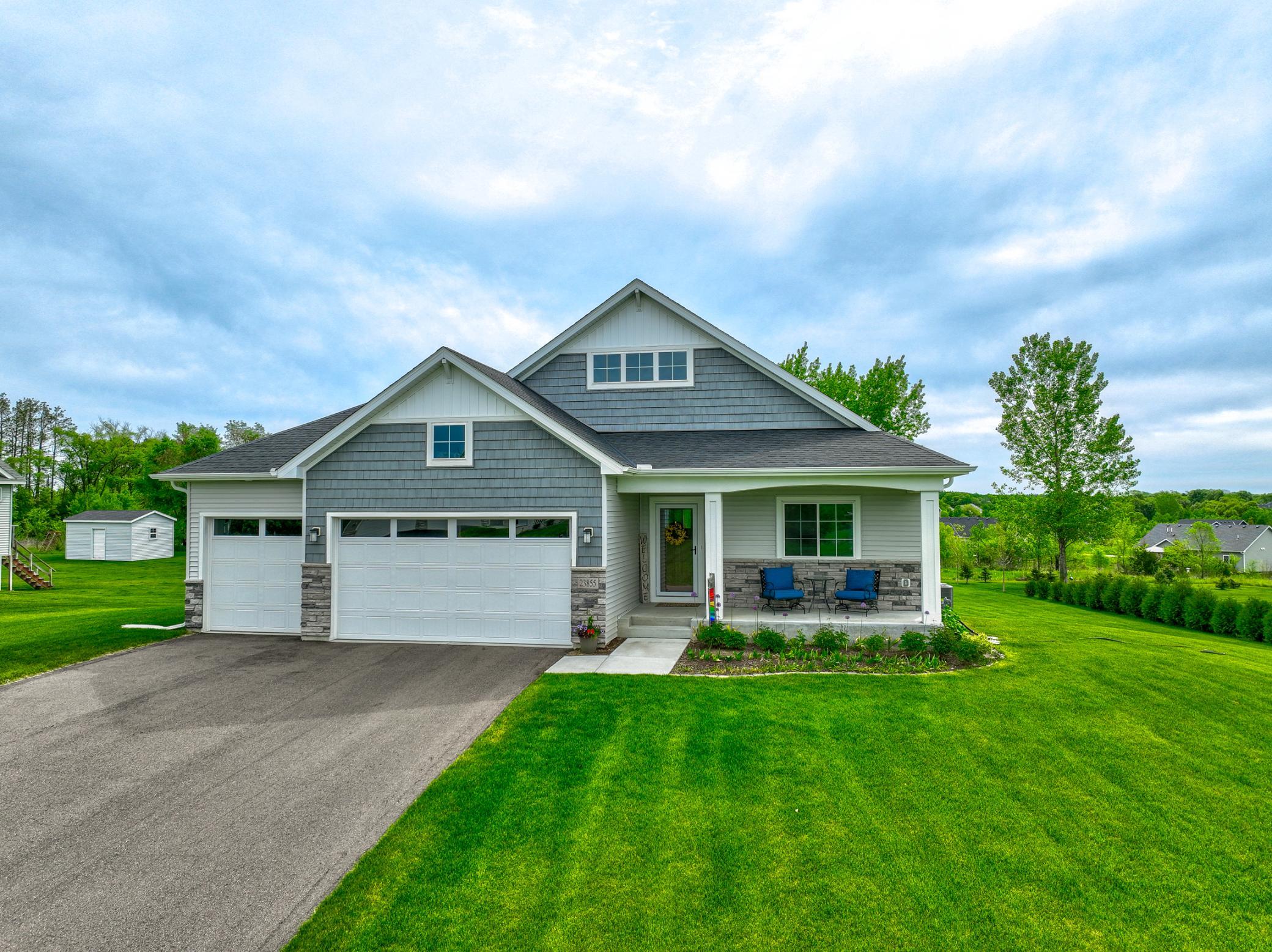 23855 187th Street NW, Big Lake MN 55309