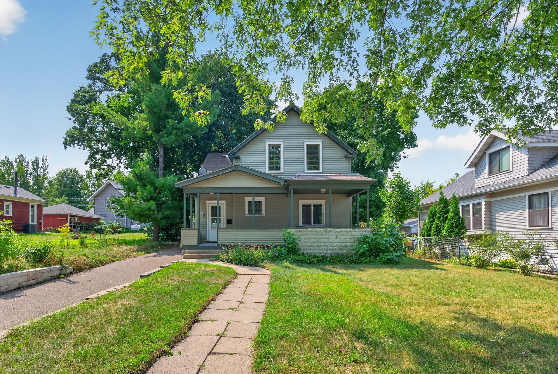 663 Smith Avenue S, Saint Paul MN 55107