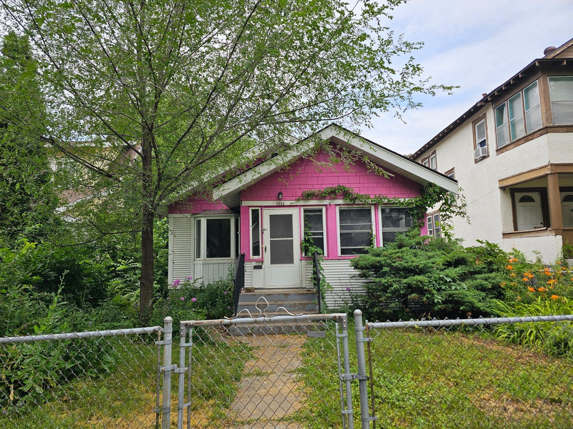 3904 Clinton Avenue, Minneapolis MN 55409