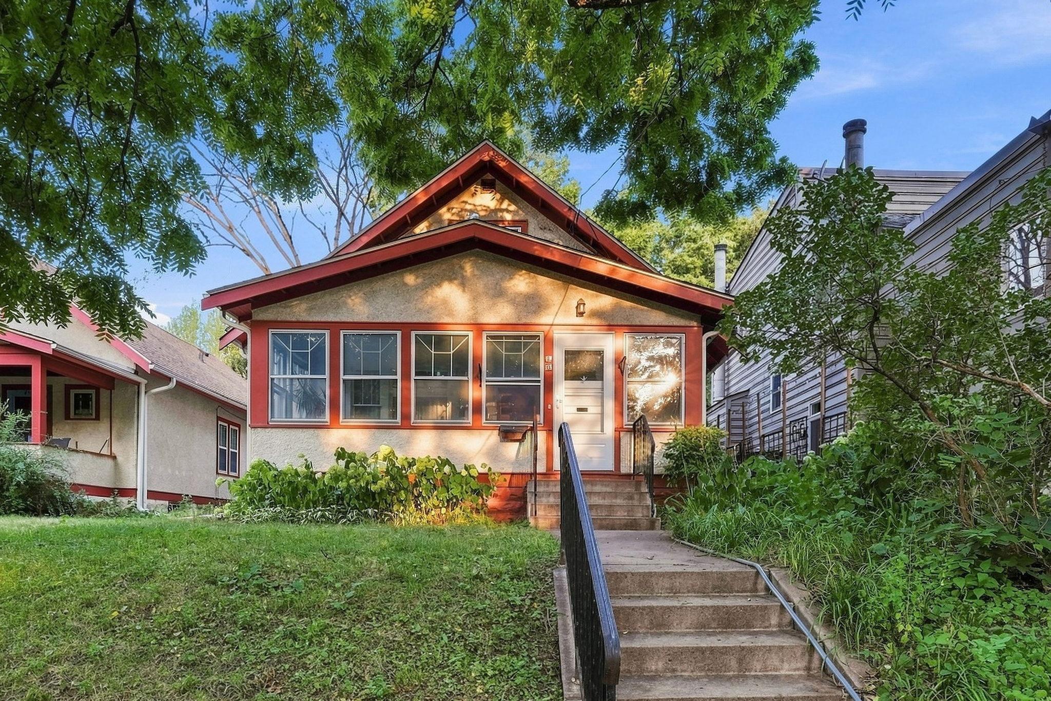 20 Melbourne Avenue SE, Minneapolis MN 55414