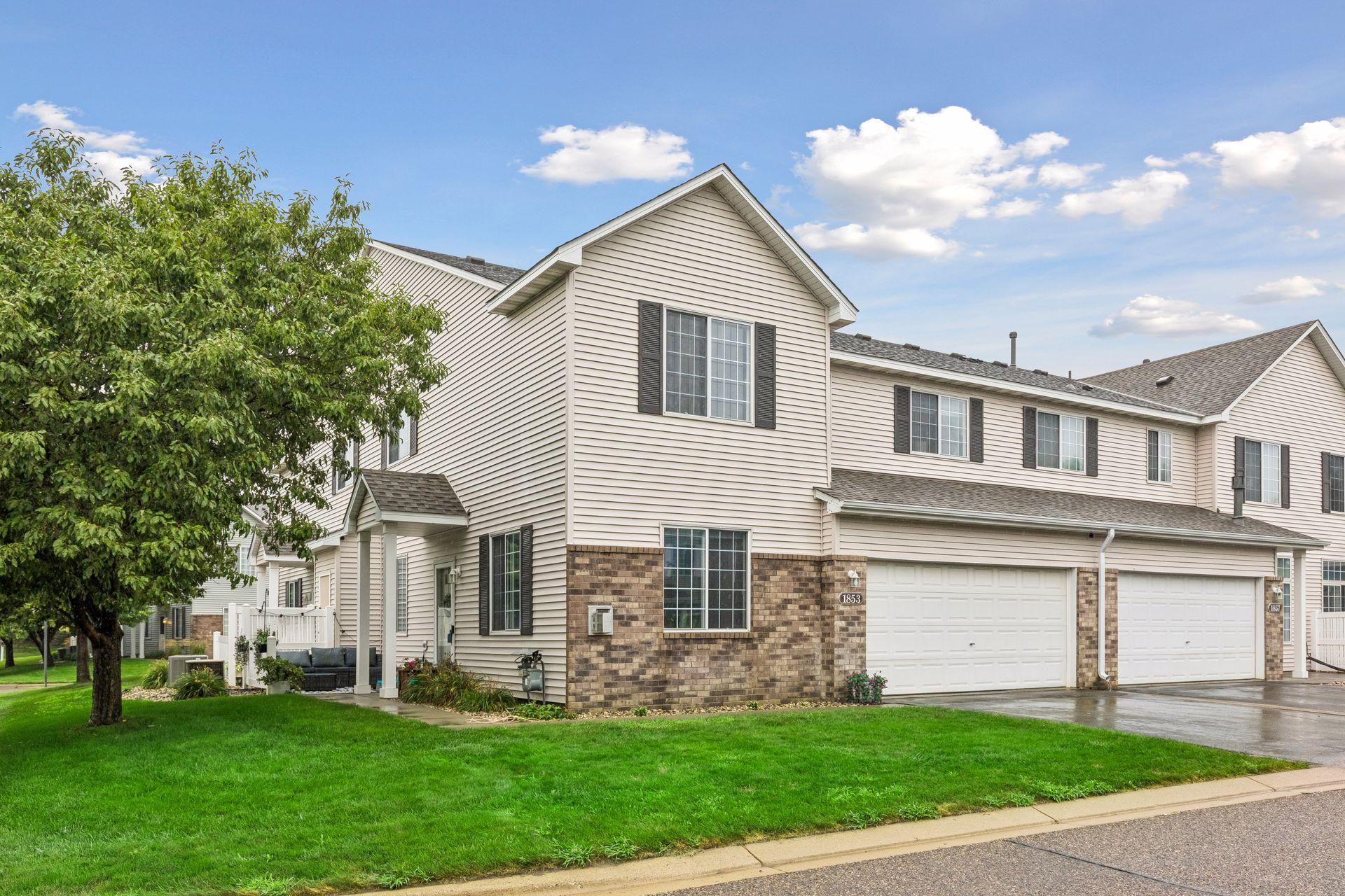 1853 Pintail Avenue, Shakopee MN 55379