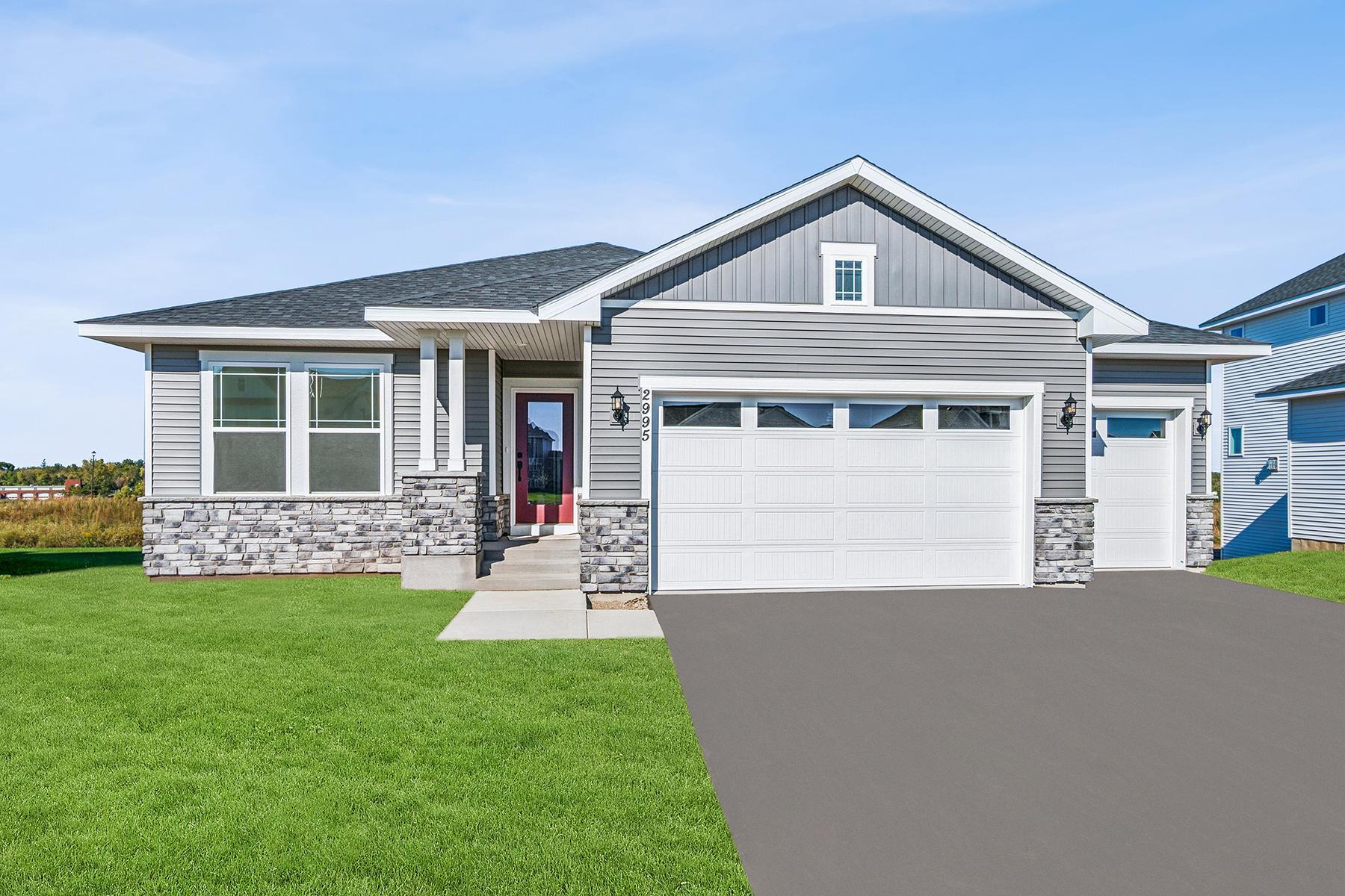 1612 Tyrone Drive, Shakopee MN 55379