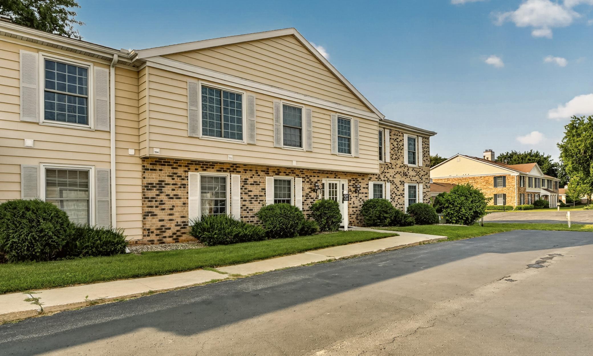 1931 Greenfield Lane SW Unit C, Rochester MN 55902