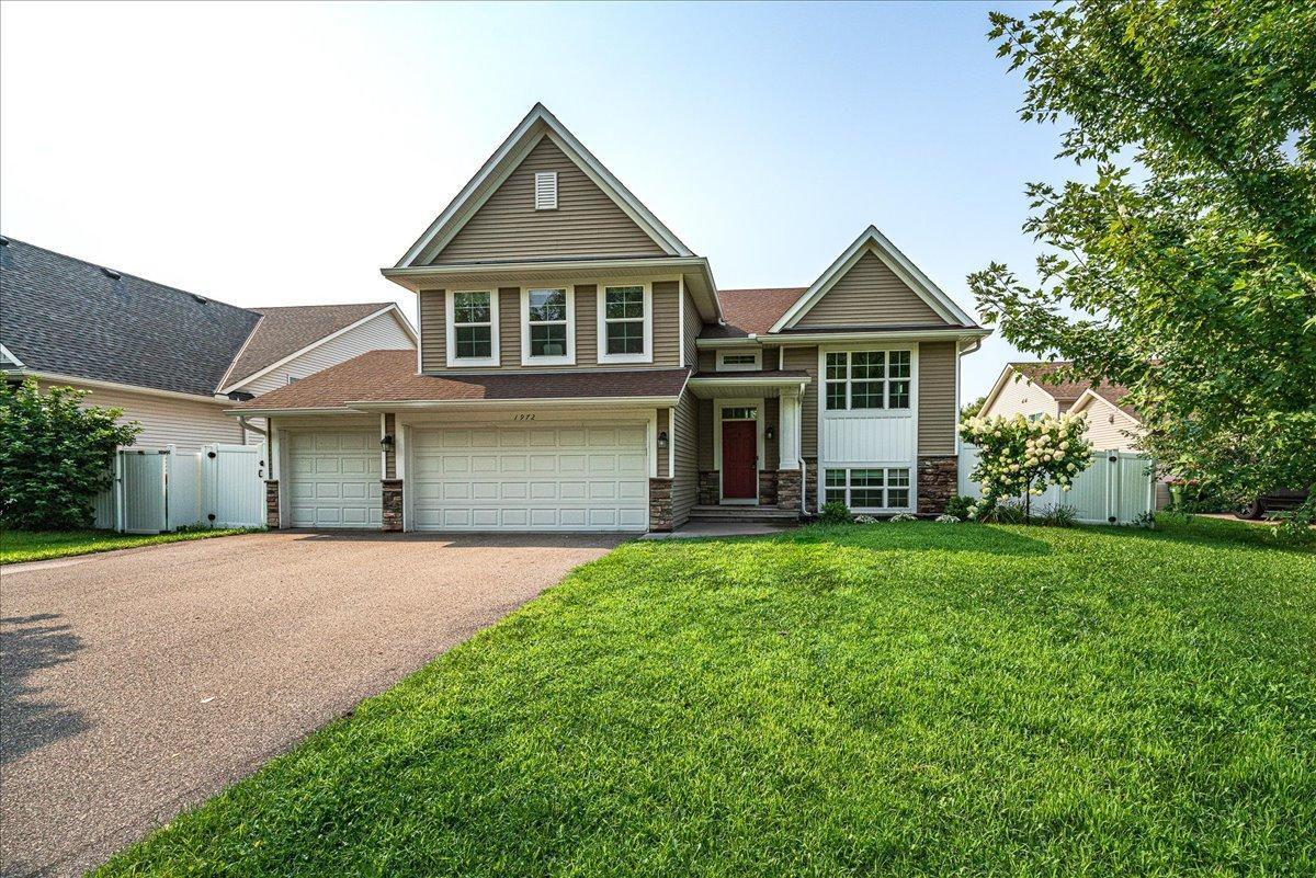 1972 127th Court NE, Blaine MN 55449
