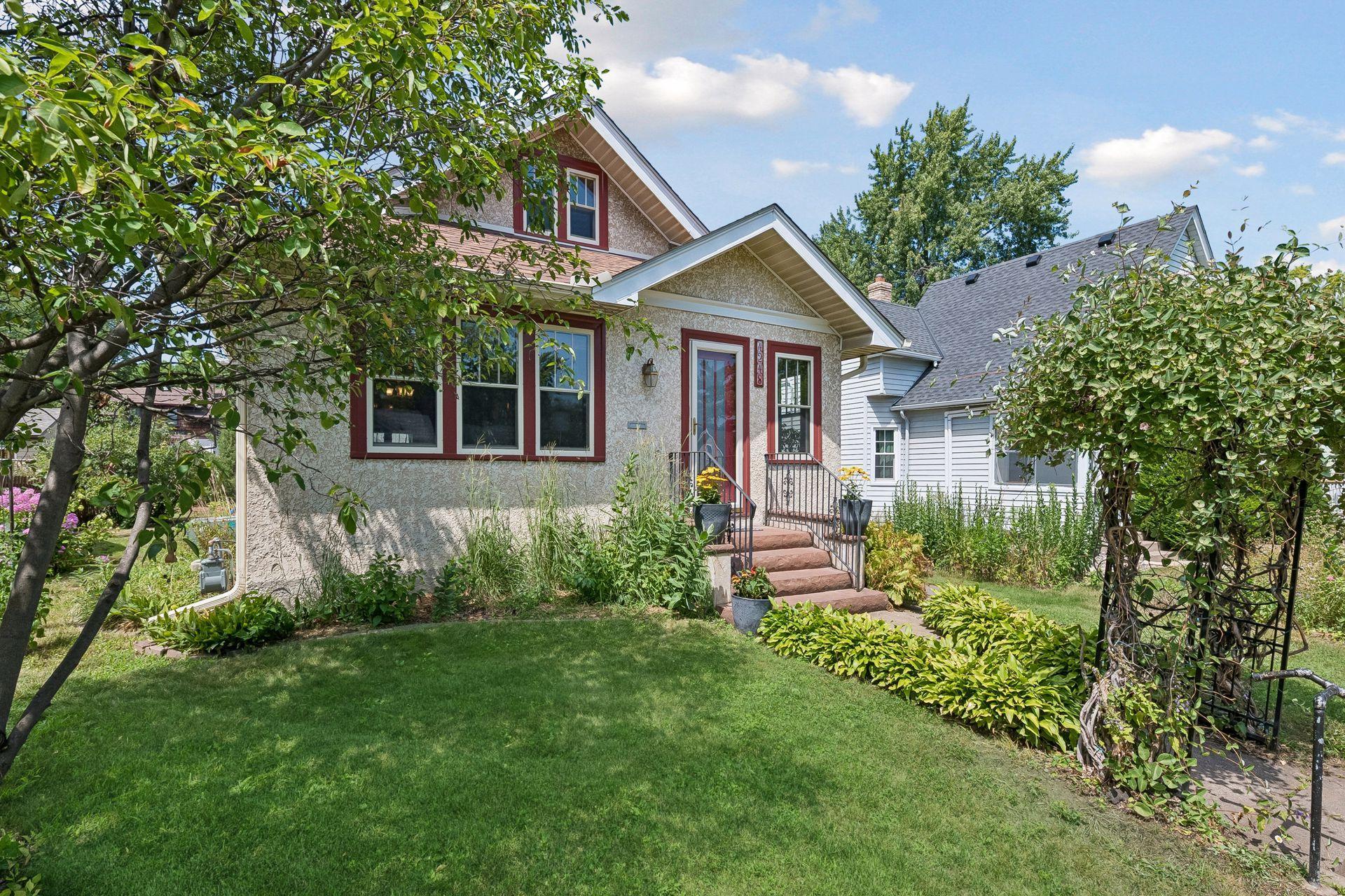 4248 12th Avenue S, Minneapolis MN 55407