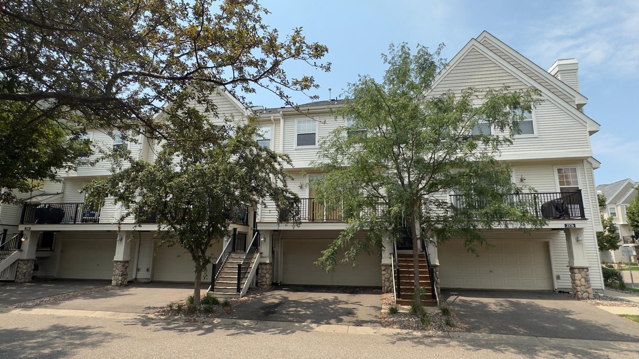 2578 136th Street W Unit 98, Rosemount MN 55068