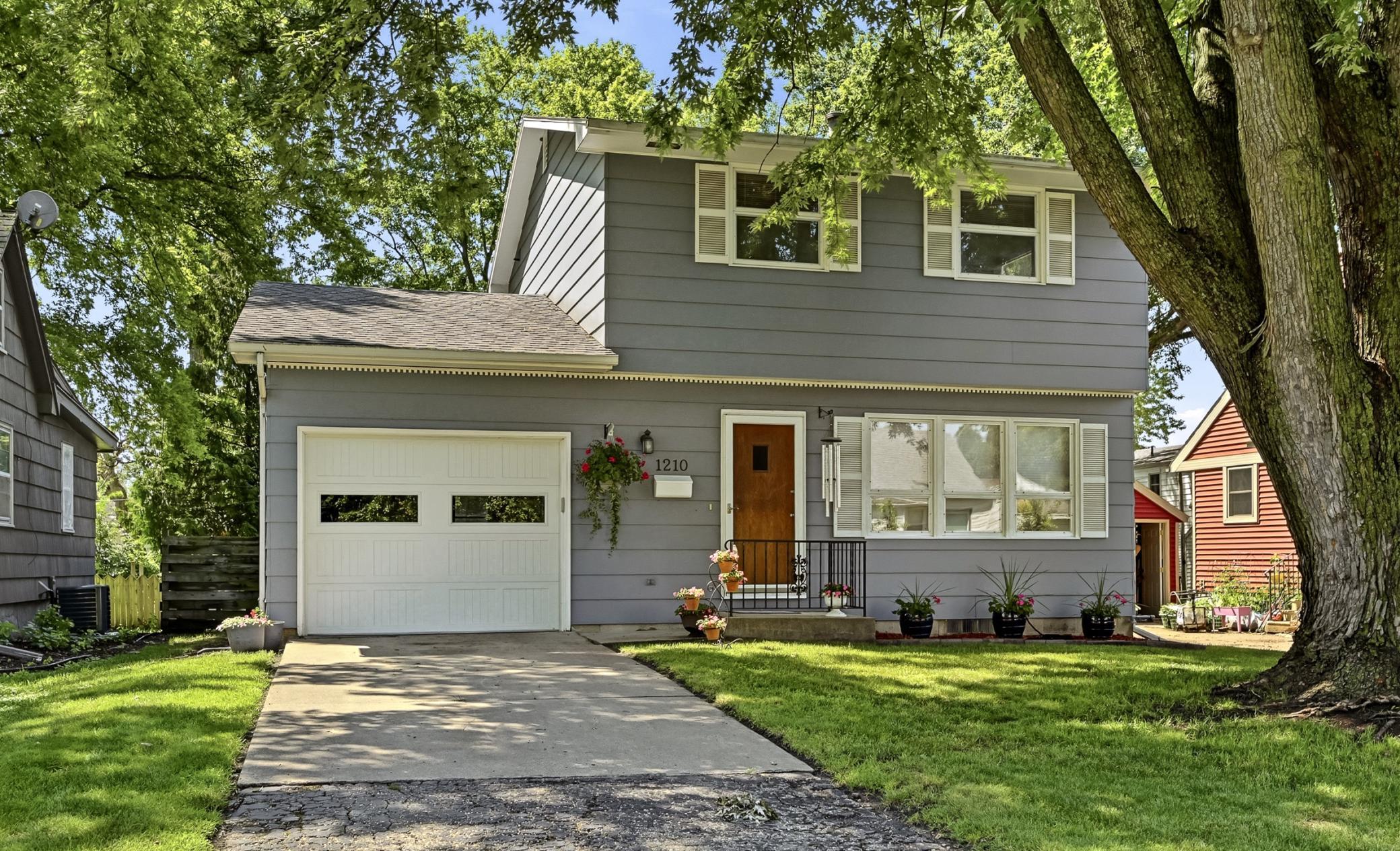 1210 5th Street SE, Rochester MN 55904