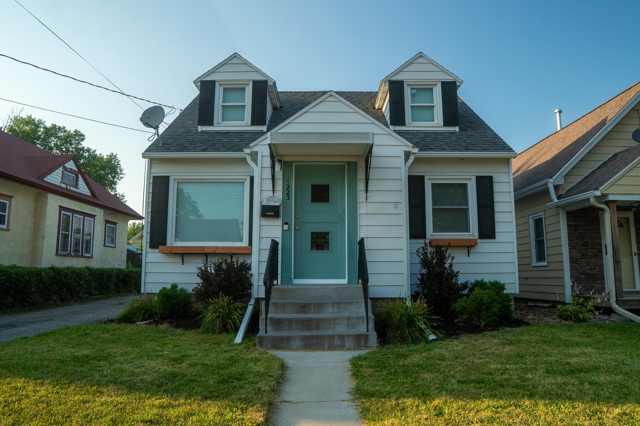 1223 2nd Street NE, Rochester MN 55906