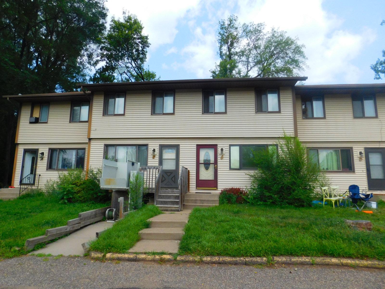 1477 Arkwright Street Unit C, Saint Paul MN 55130
